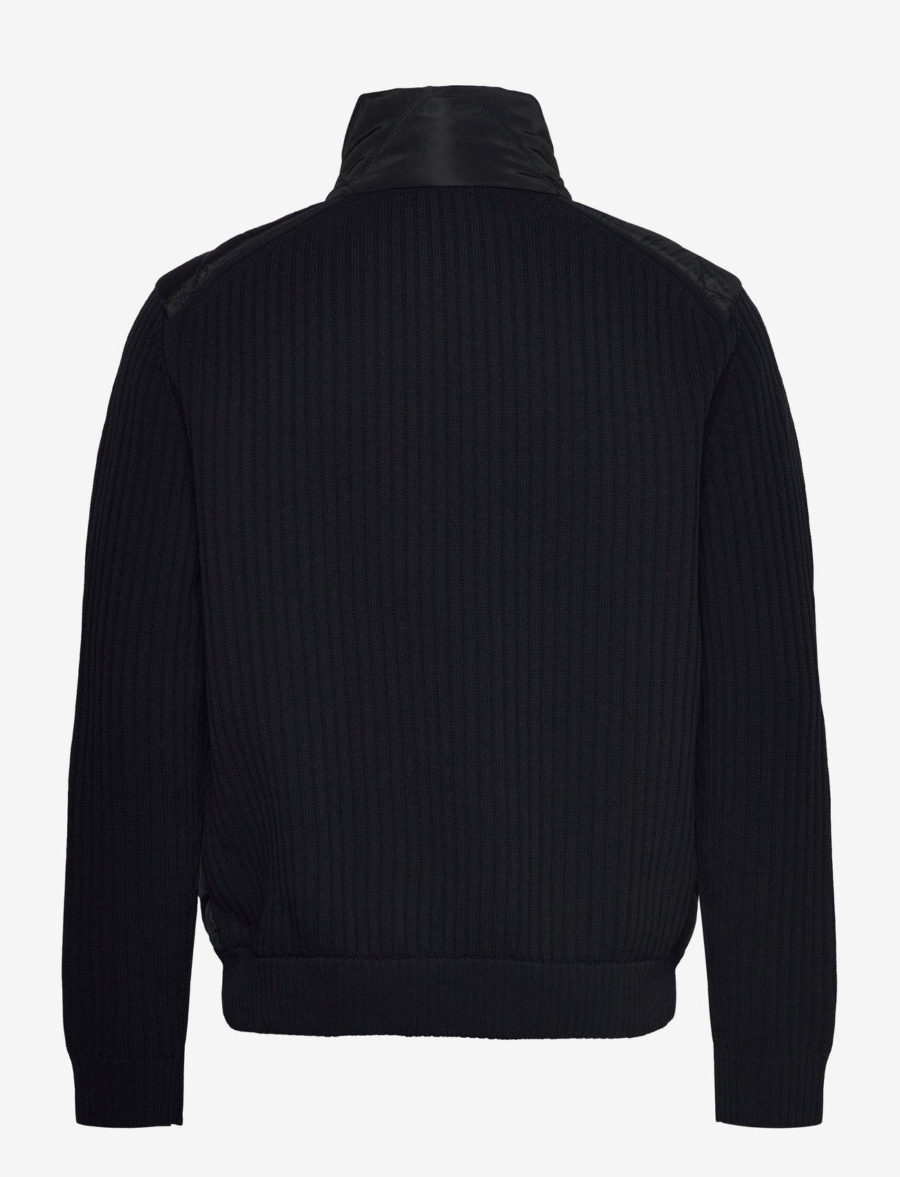 HUGO - Sybon - black - 1