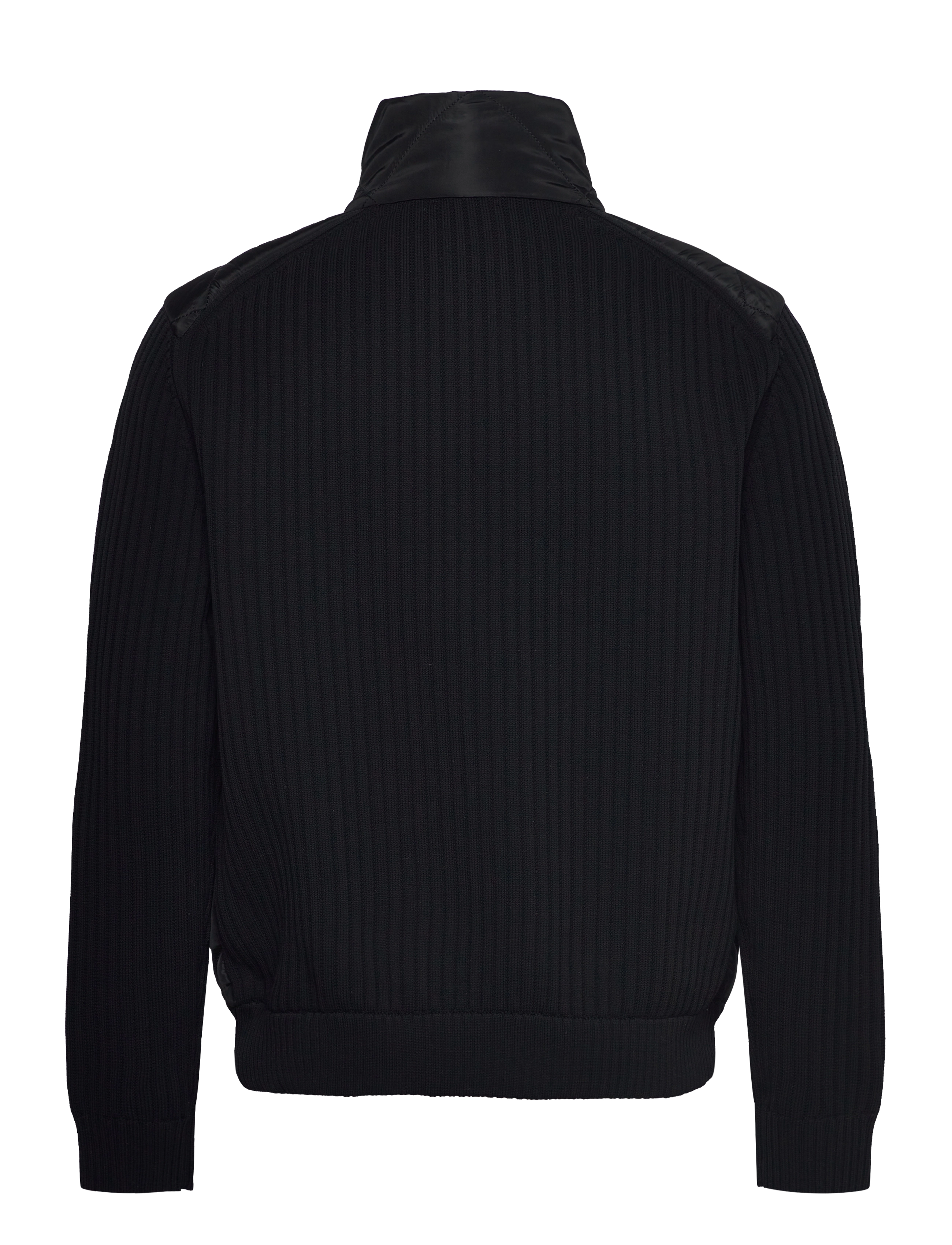 HUGO - Sybon - black - 1