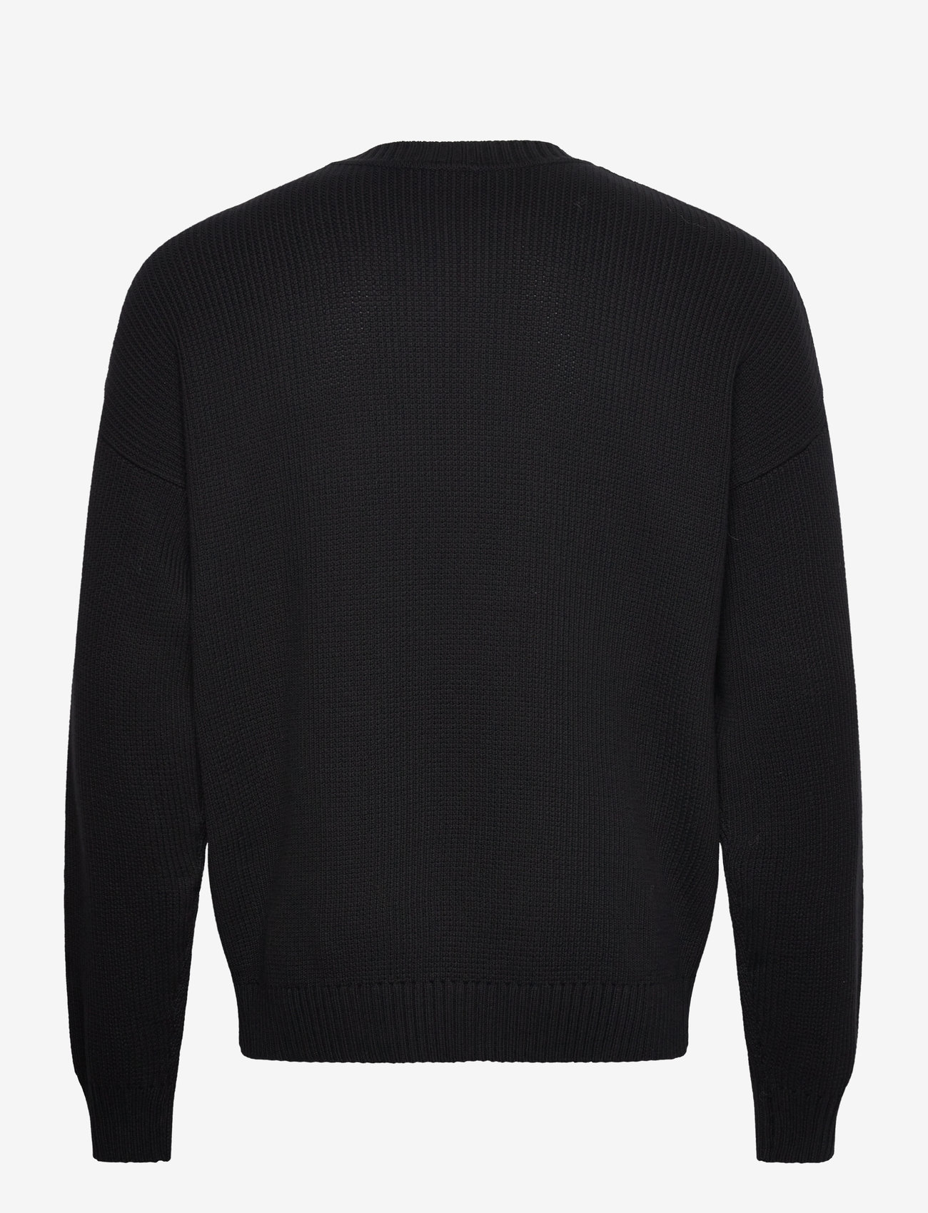 HUGO - Semou - black - 1