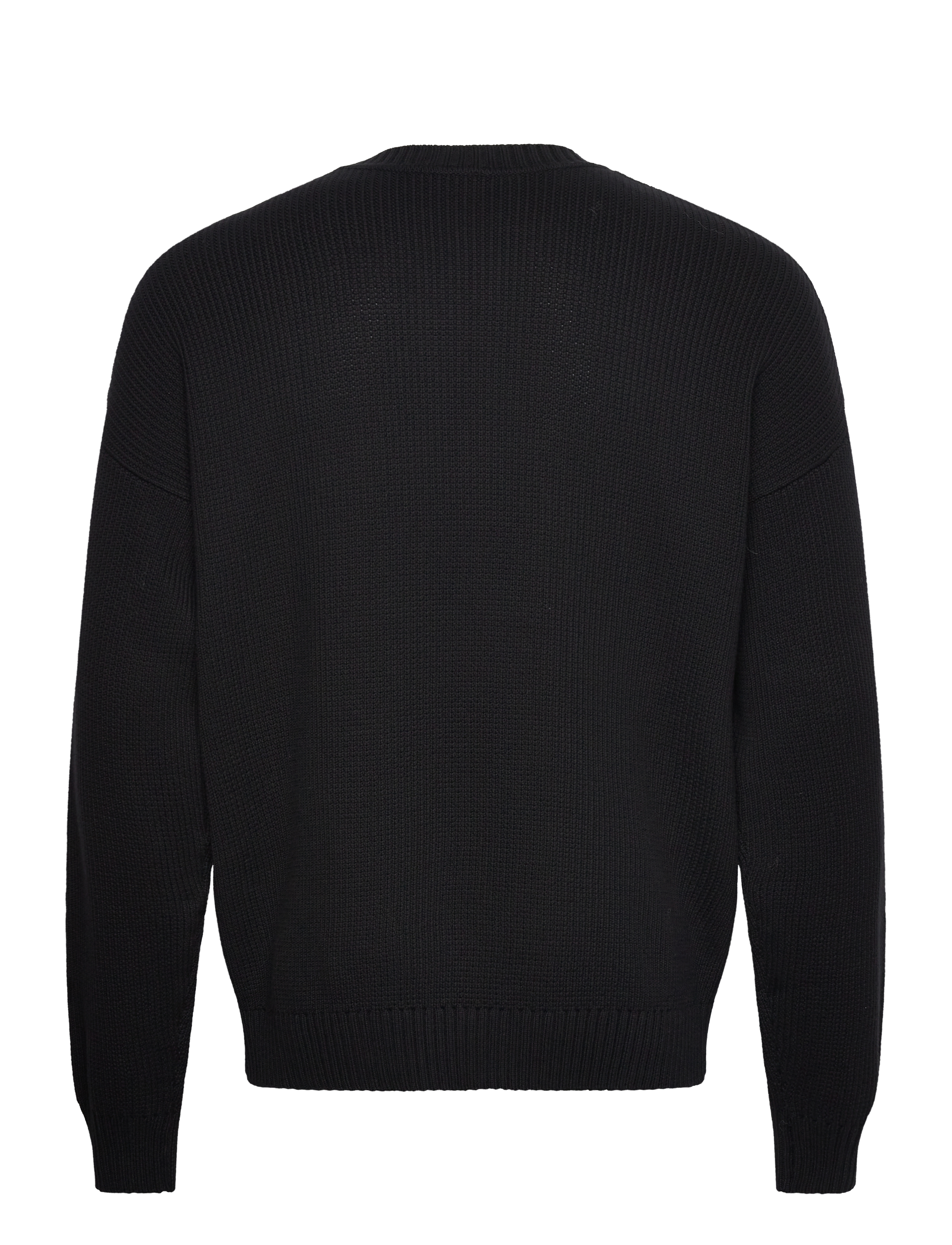 HUGO - Semou - black - 1