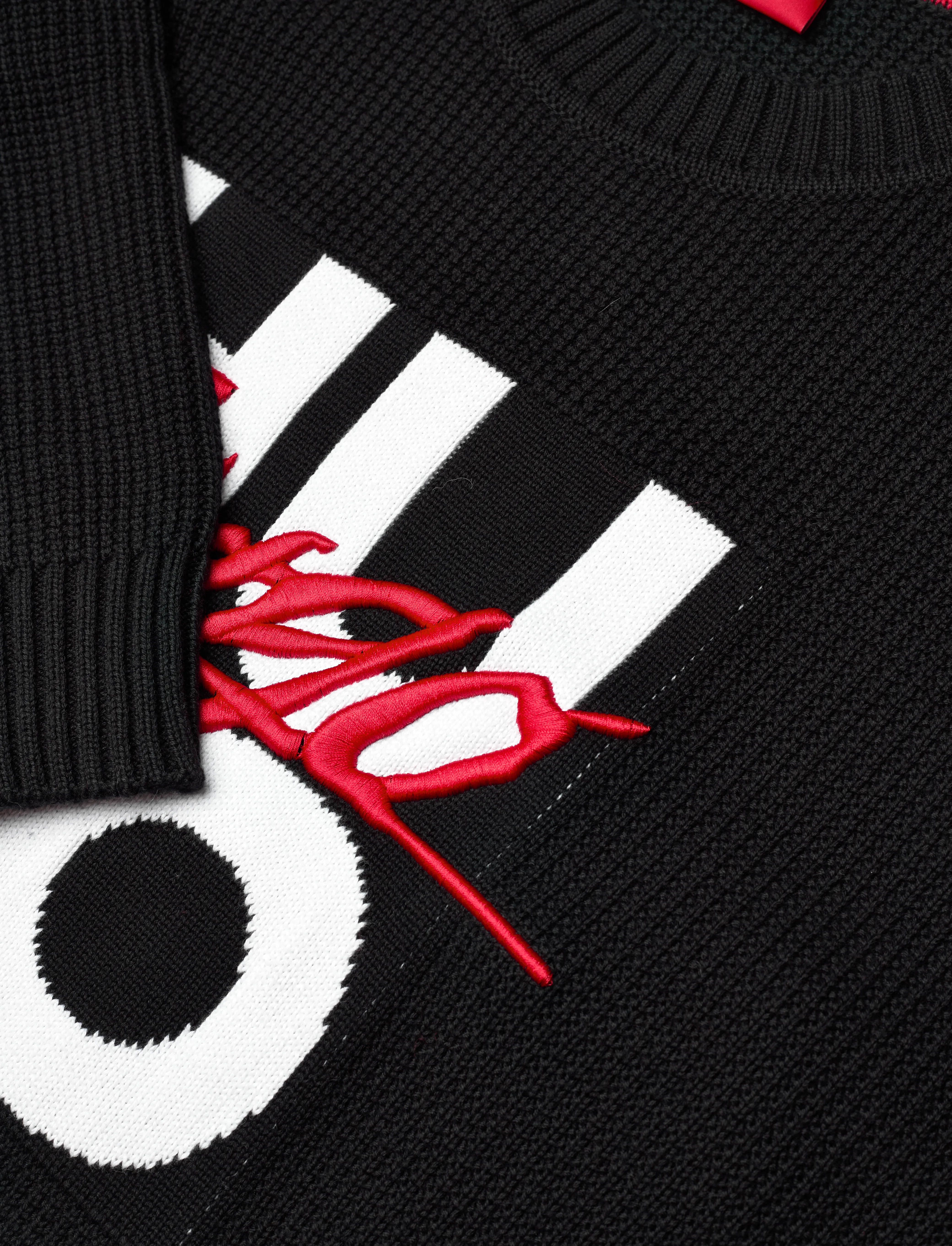 HUGO - Semou - black - 2