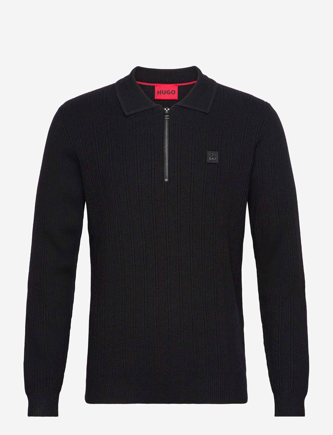 HUGO - Sastoro - black - 0