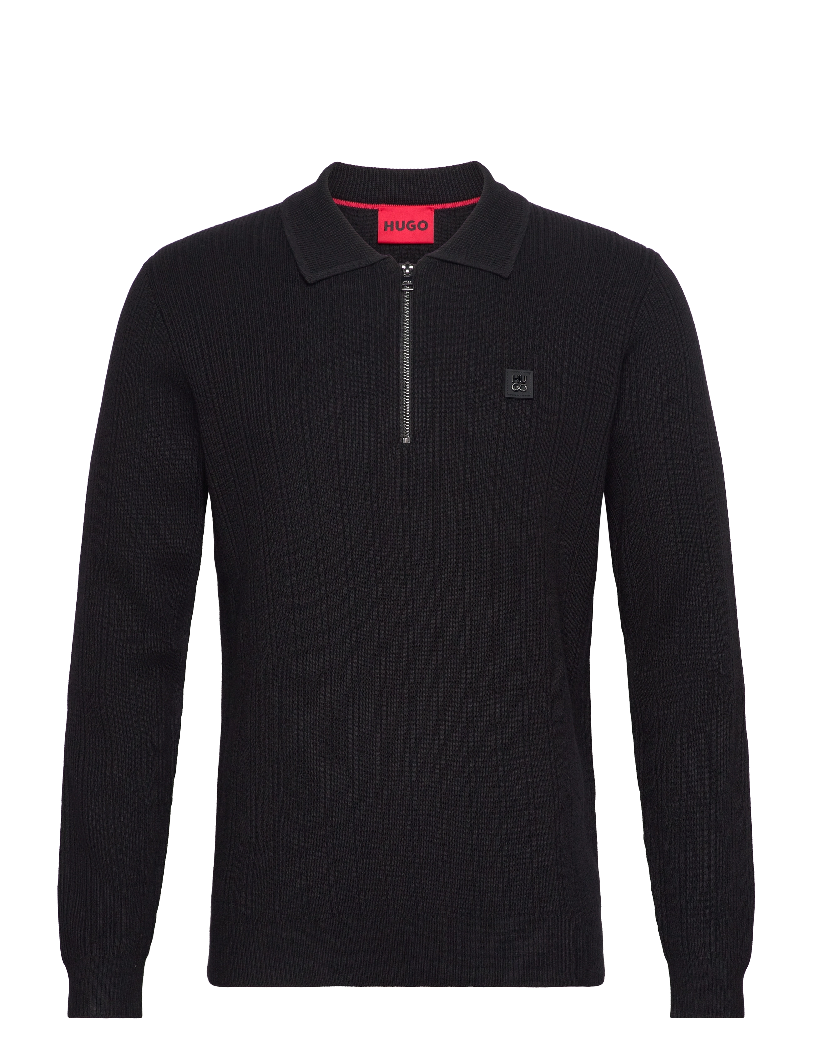 HUGO Sastoro - Streetwear - BLACK / black