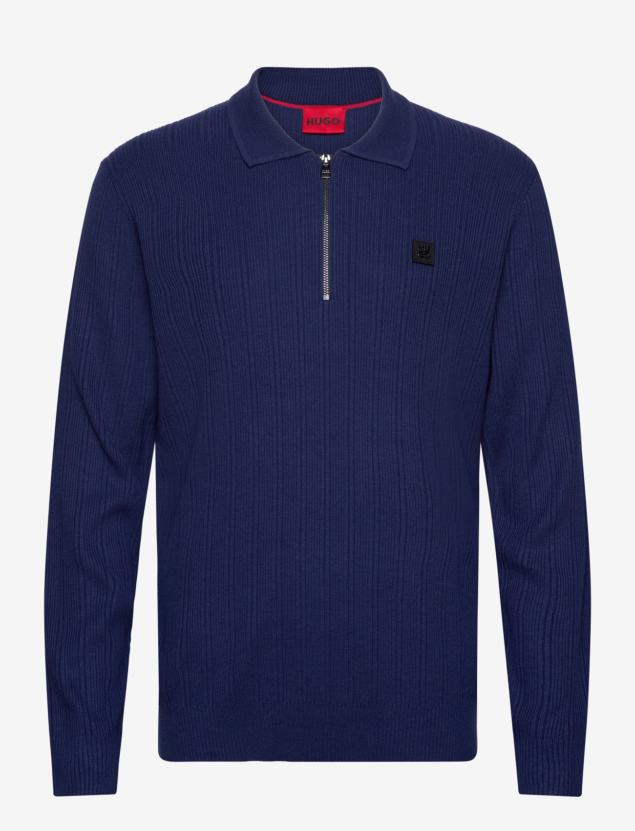 HUGO - Sastoro - herbstliche kleidung - dark blue - 0