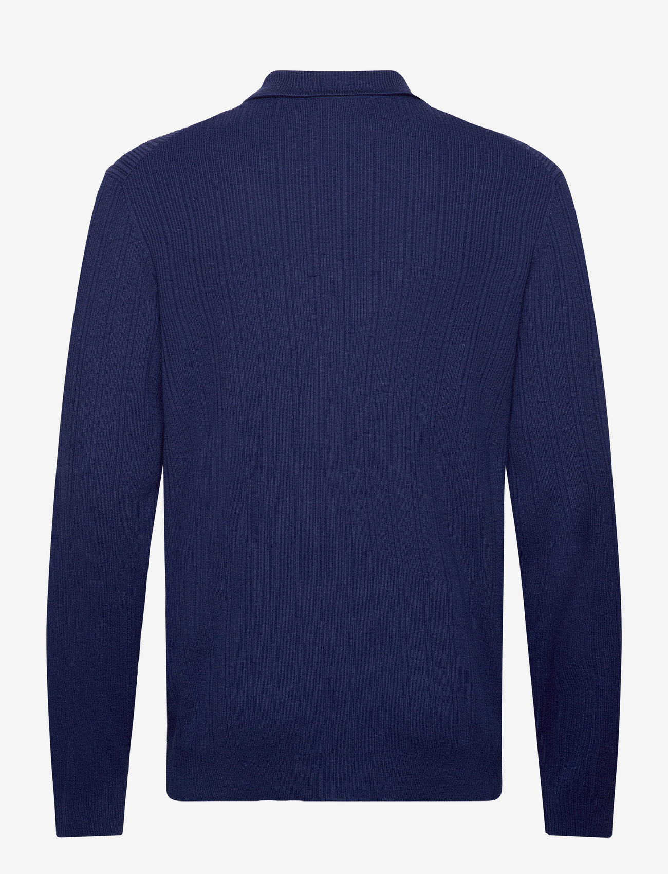 HUGO - Sastoro - herbstliche kleidung - dark blue - 1