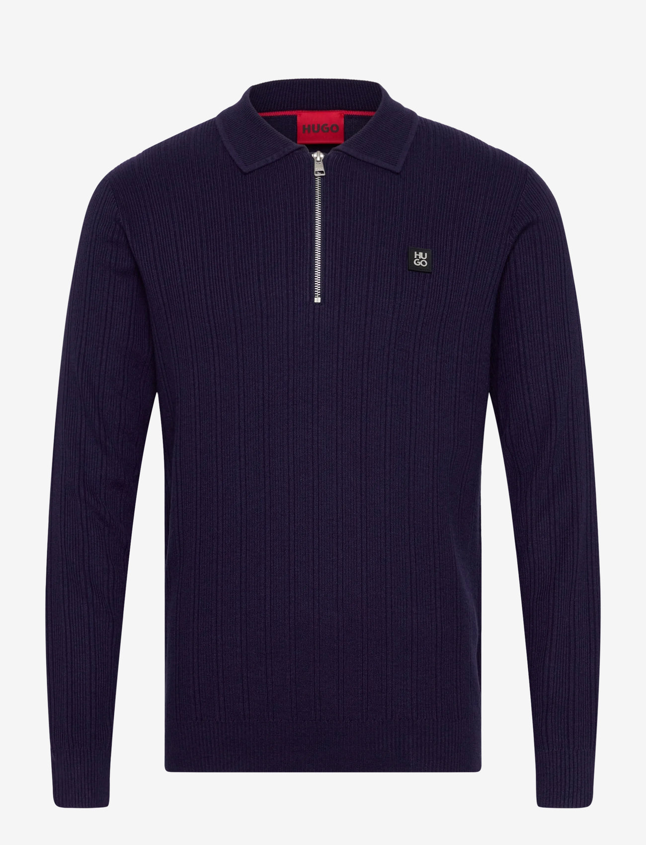 HUGO - Sastoro - herbstliche kleidung - navy - 0