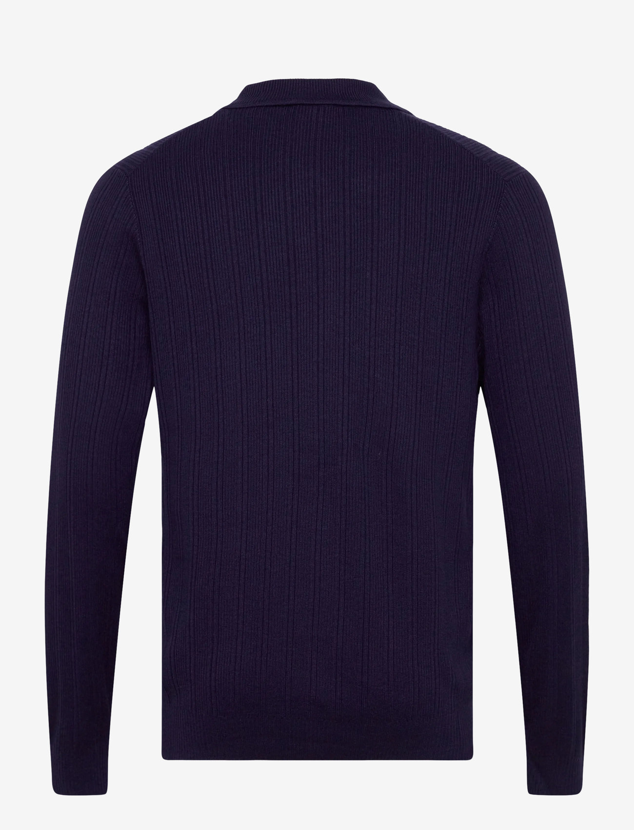 HUGO - Sastoro - herbstliche kleidung - navy - 1