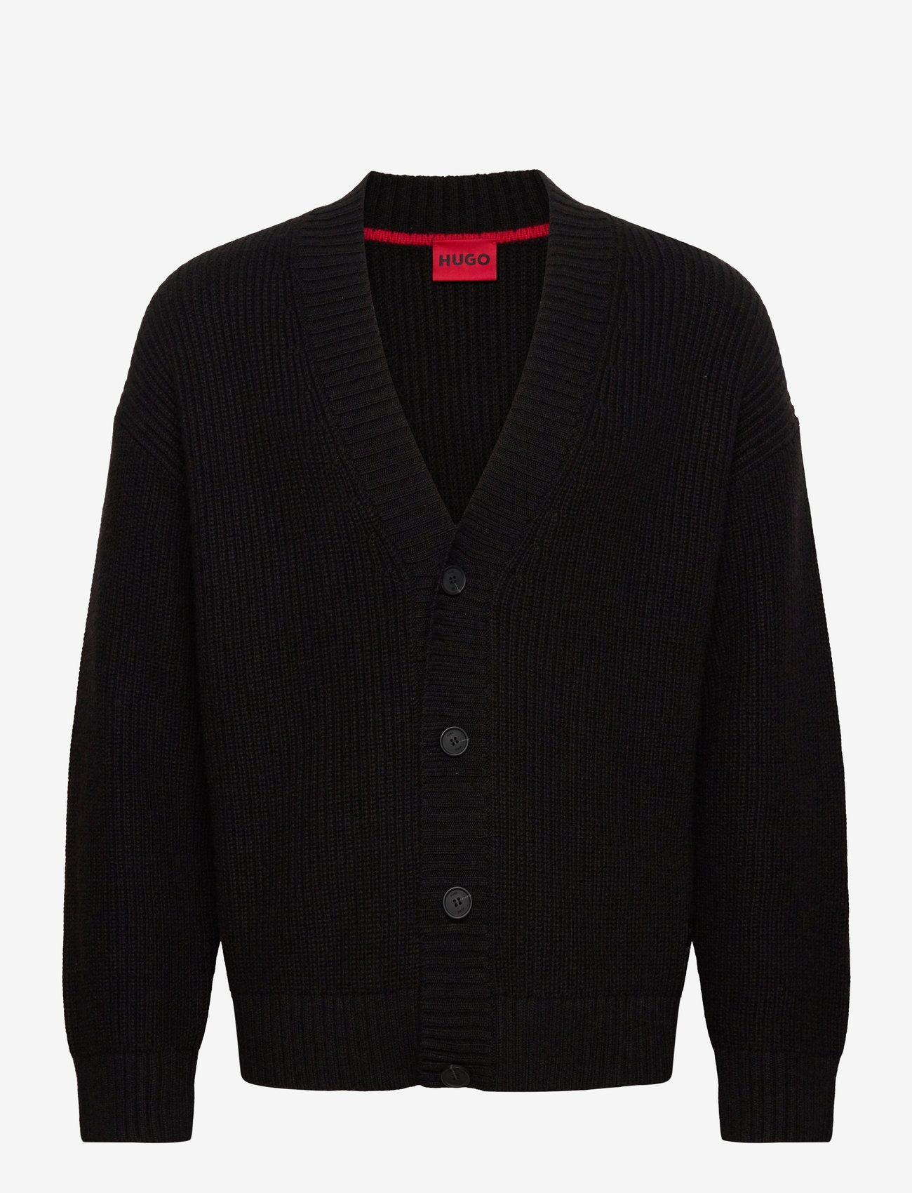 HUGO - Supro - black - 0