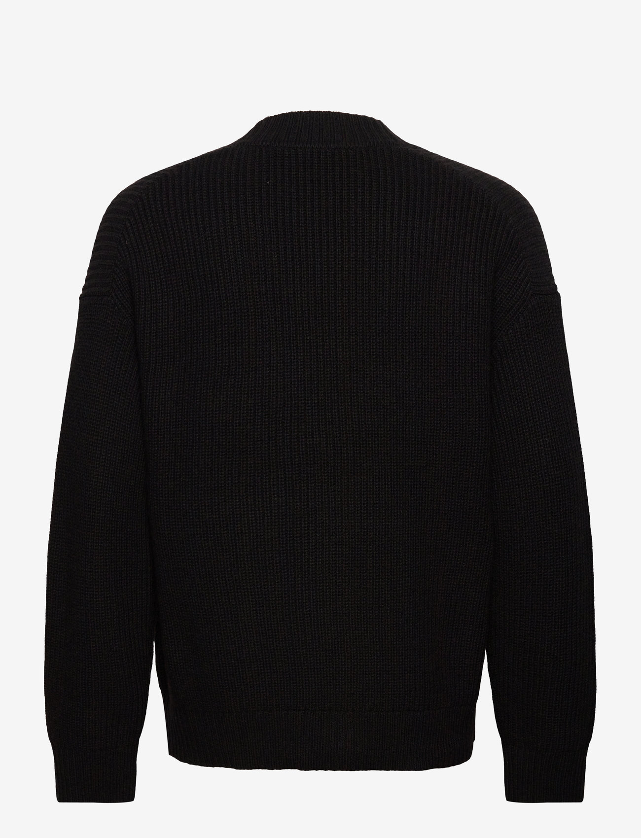 HUGO - Supro - black - 1