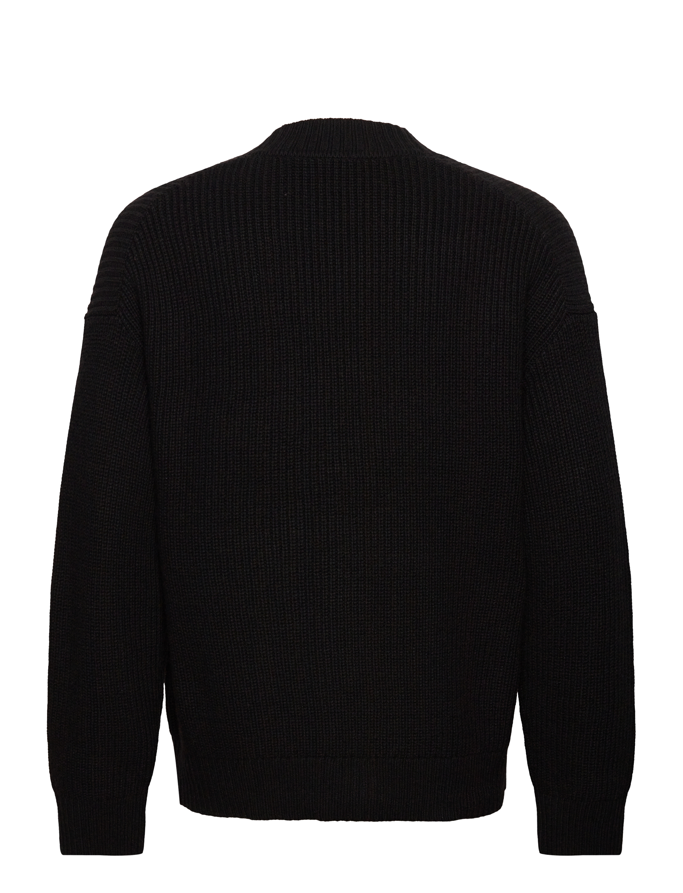 HUGO - Supro - black - 1
