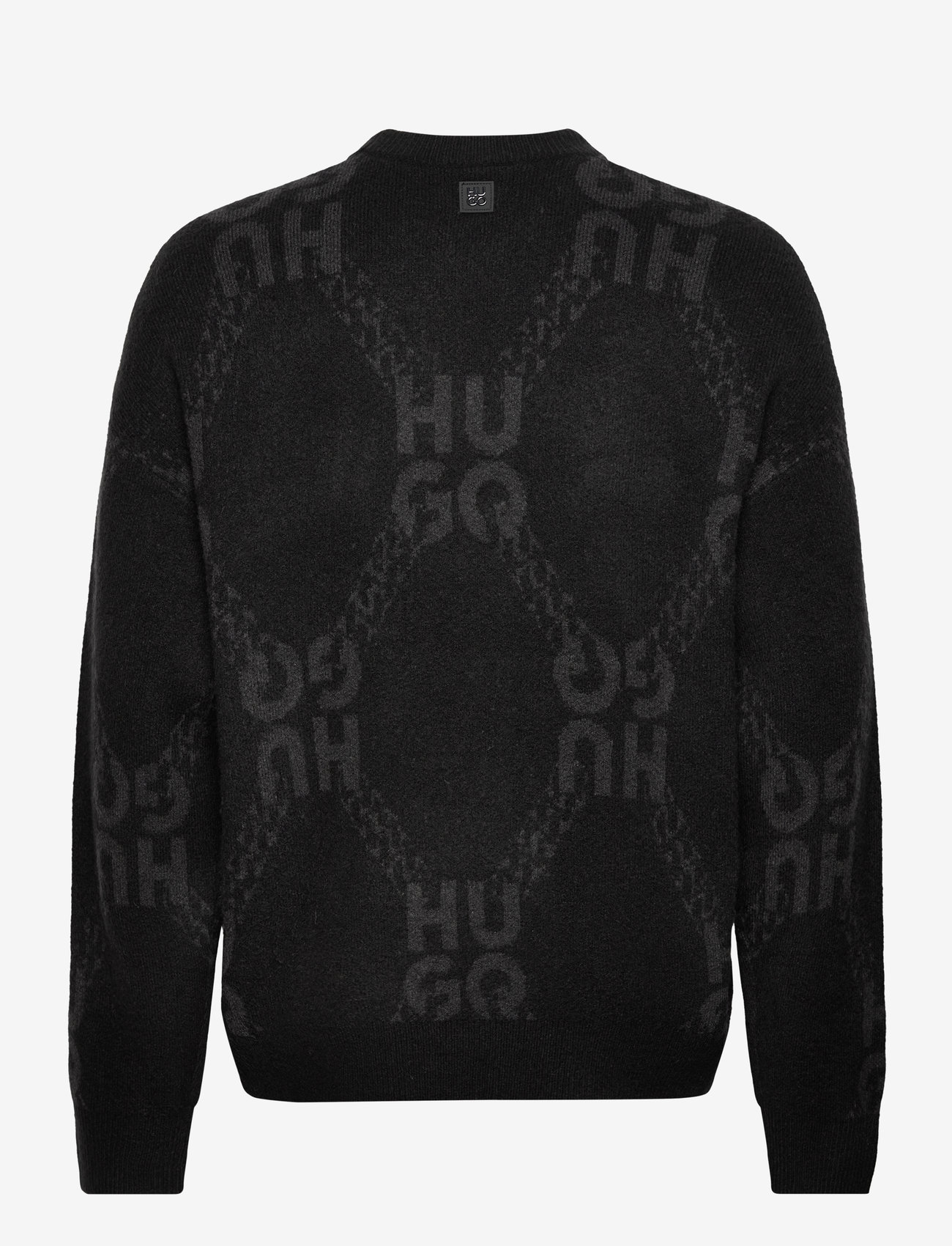 HUGO - Shain - black - 1