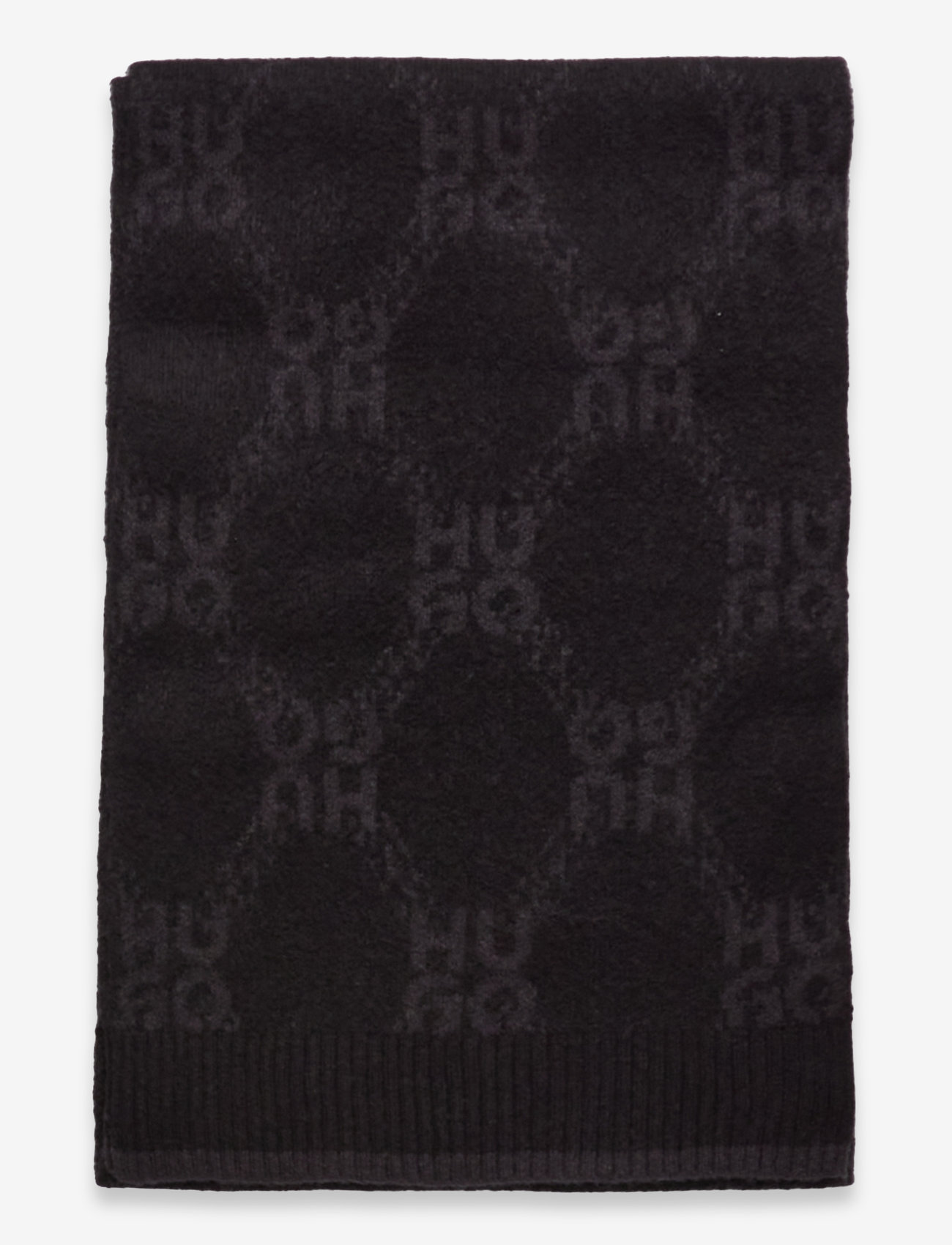 HUGO - Zayn - black - 1