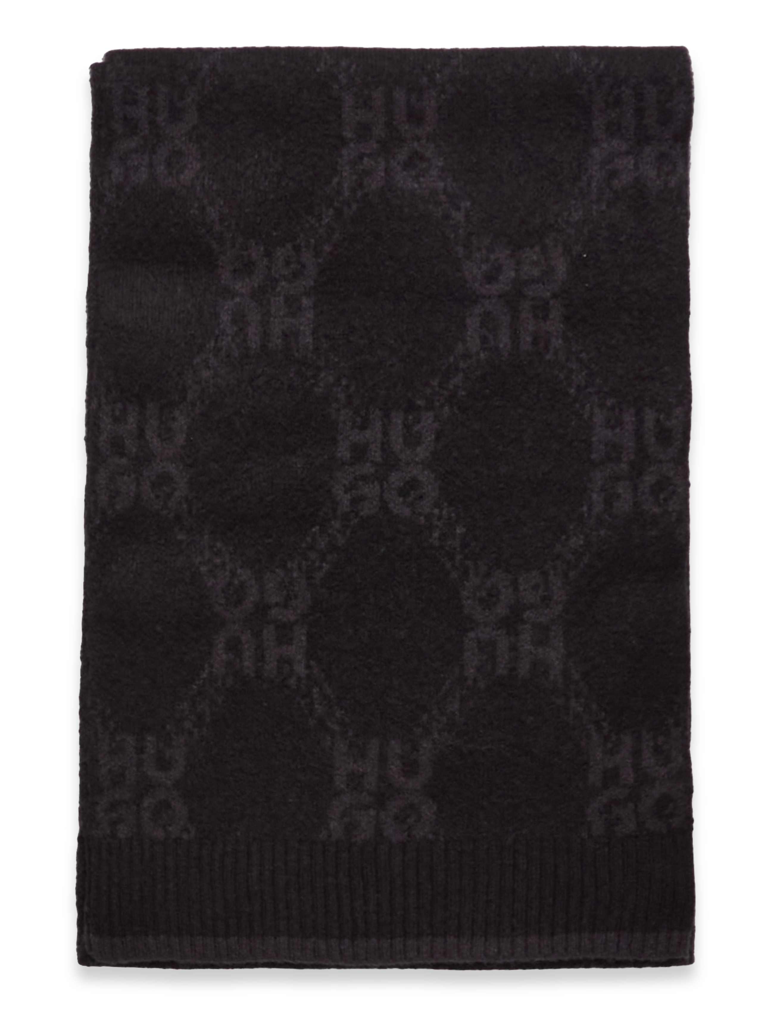 HUGO - Zayn - black - 1