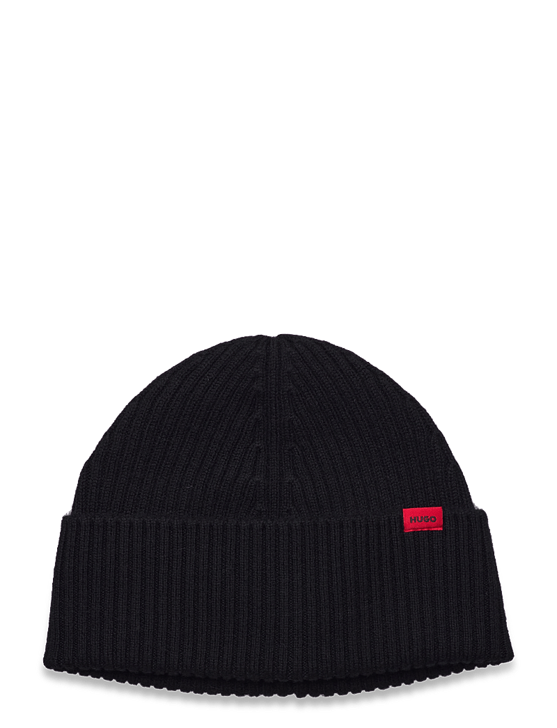 HUGO - Xola - mützen - black - 0