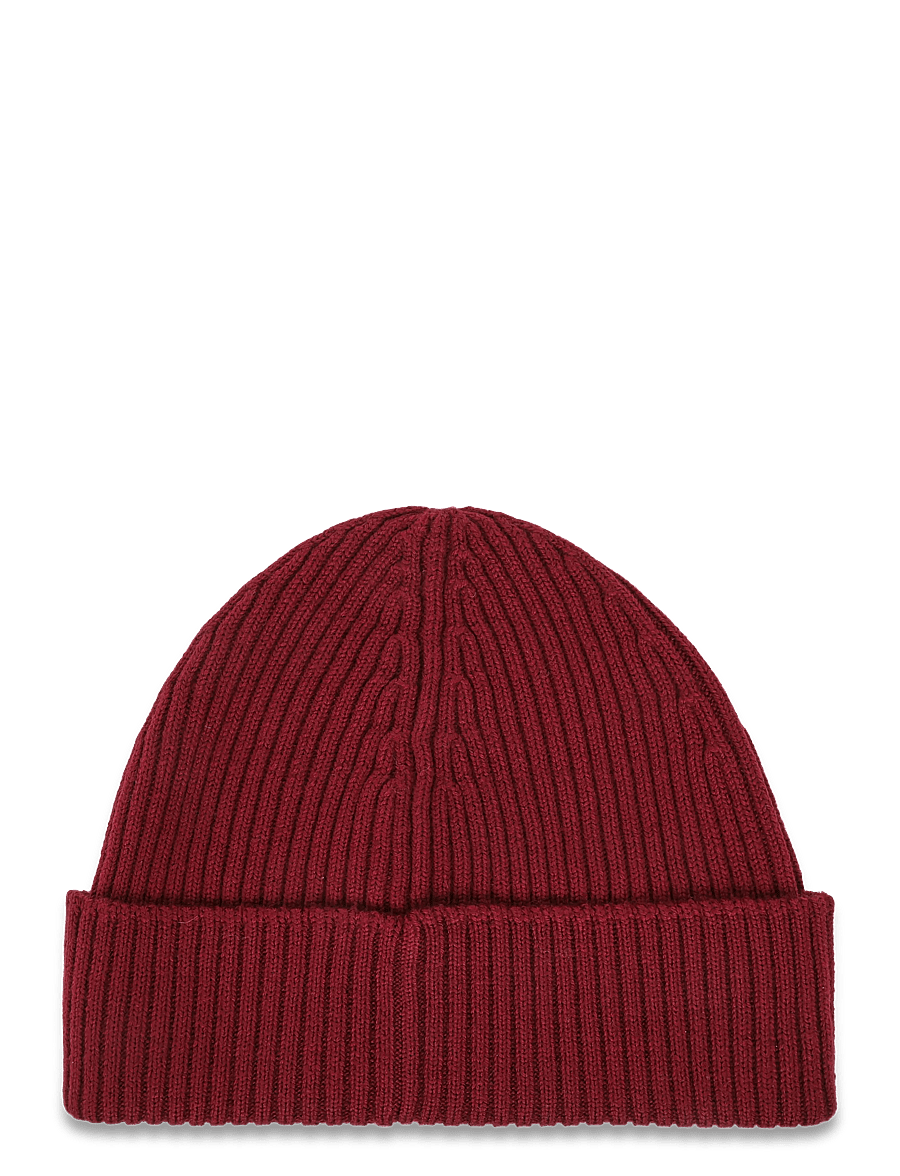 HUGO - Xola - mützen - dark pink - 1