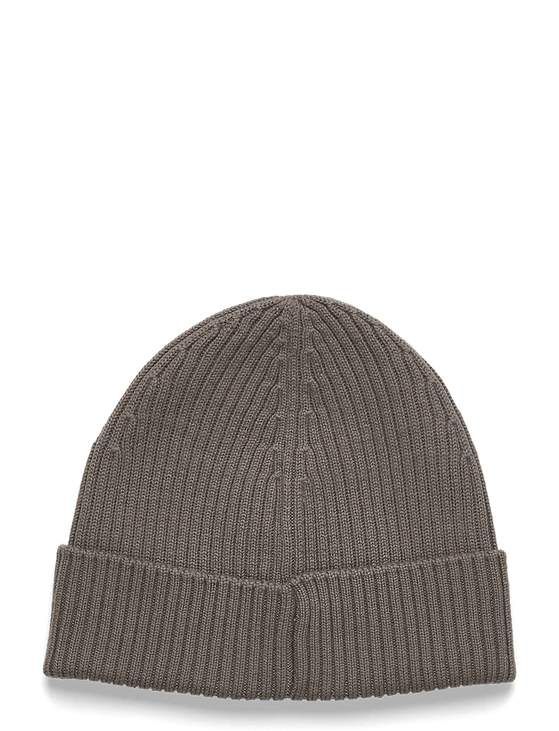 HUGO - Xola - beanies - medium grey - 1