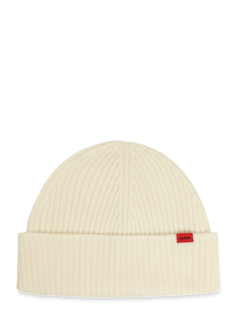 HUGO - Xola - mützen - natural - 0