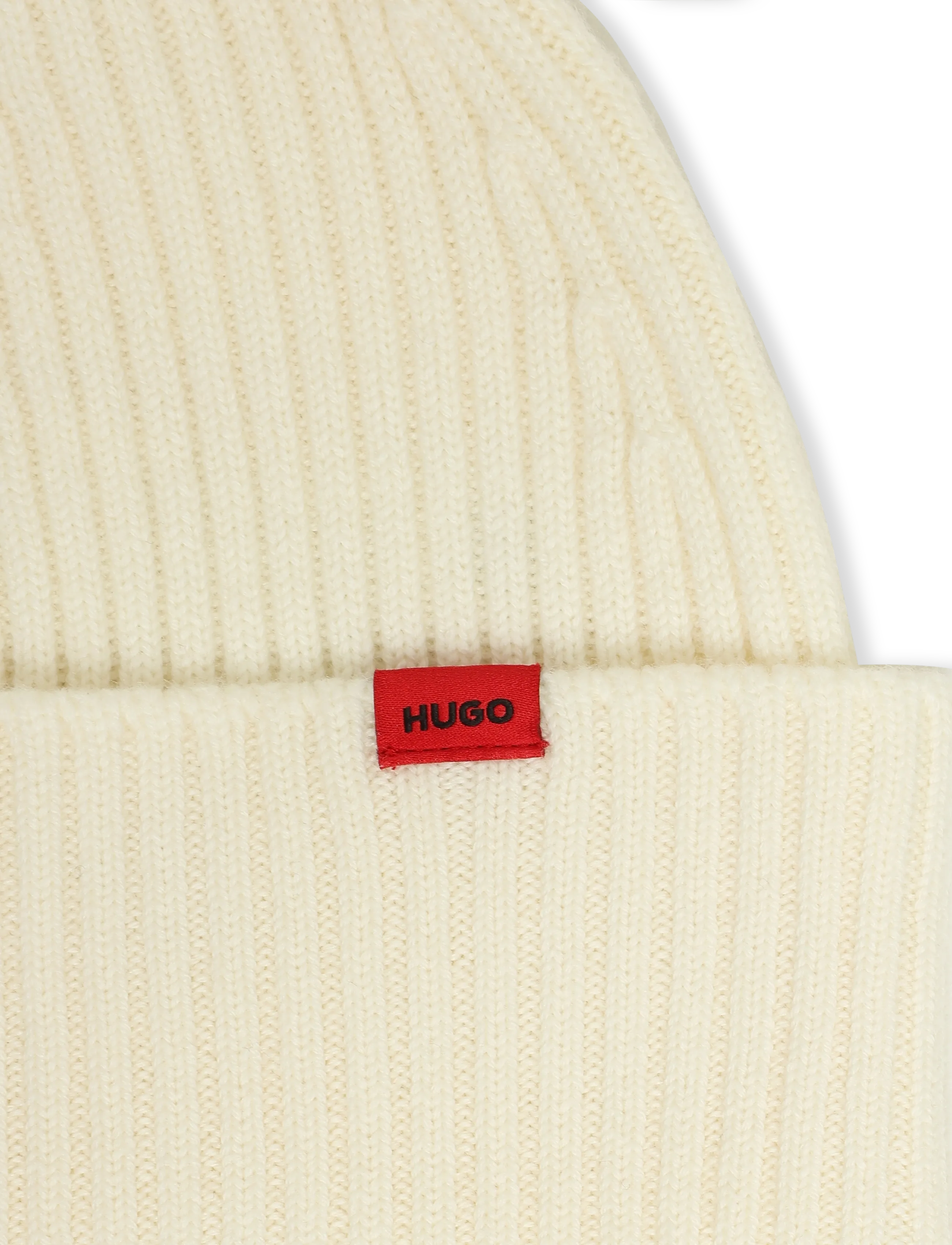 HUGO - Xola - mützen - natural - 2
