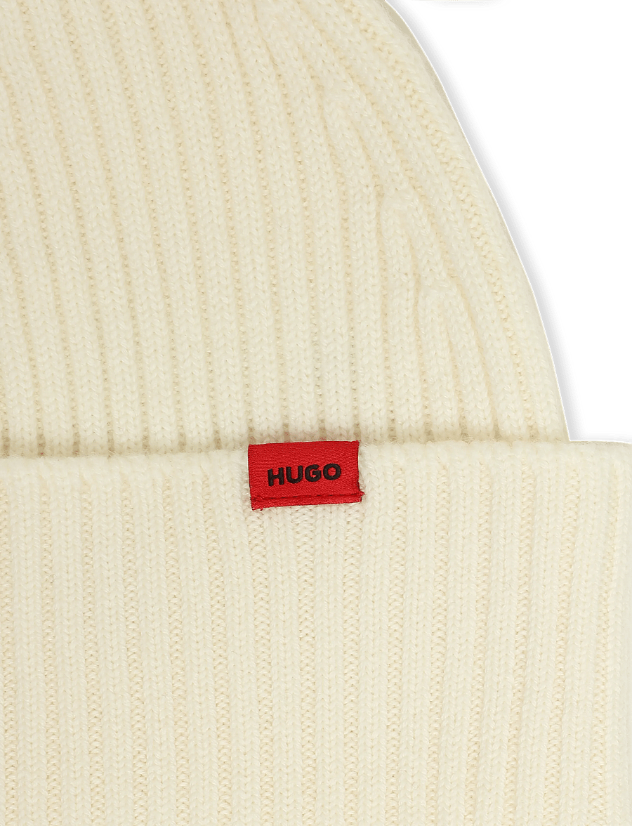 HUGO - Xola - mützen - natural - 2