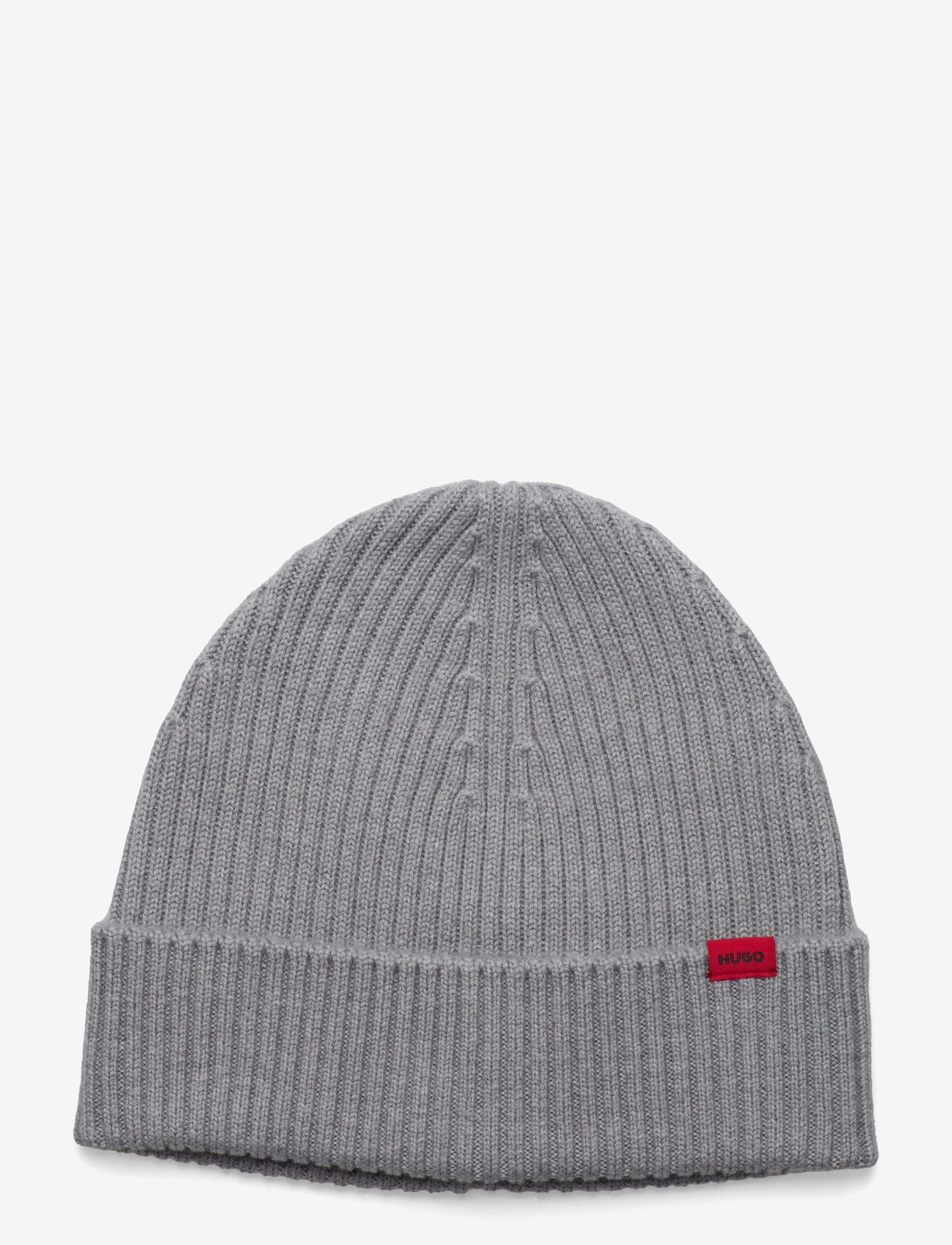 HUGO - Xola - mützen - silver - 0