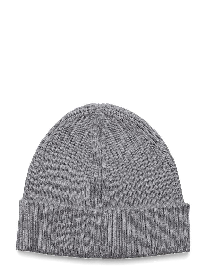 HUGO - Xola - mützen - silver - 1