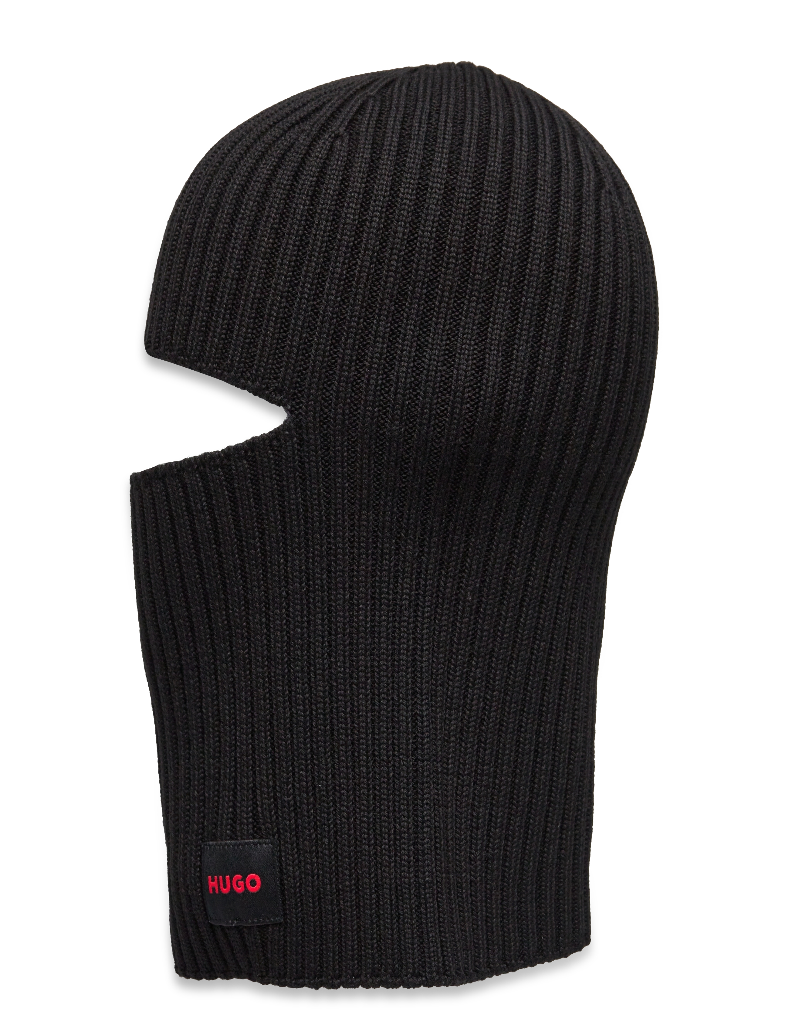 HUGO - Xala - black - 1