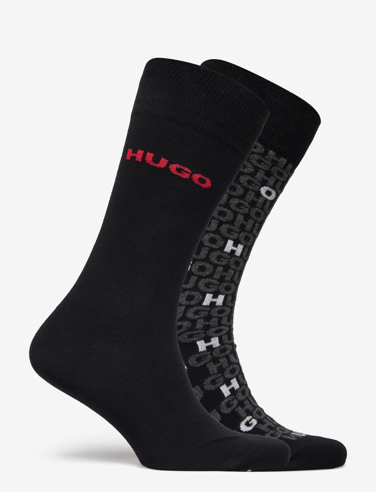 HUGO - 2P RS TORTUGA CC - black - 1