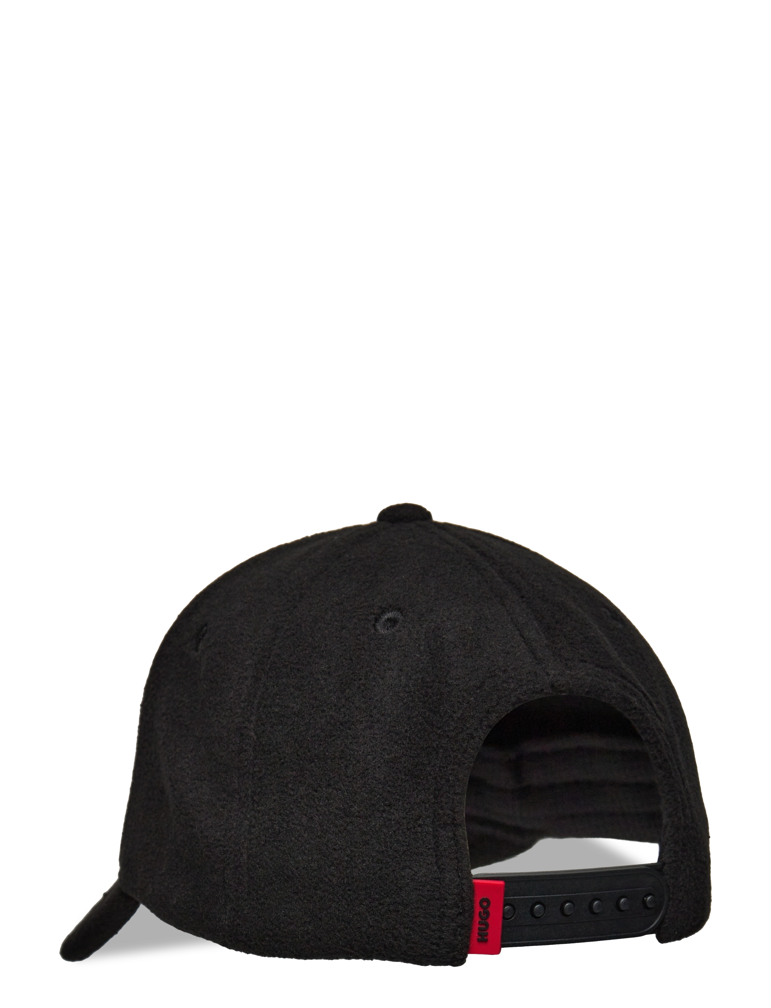 HUGO - Jake-FL - black - 1