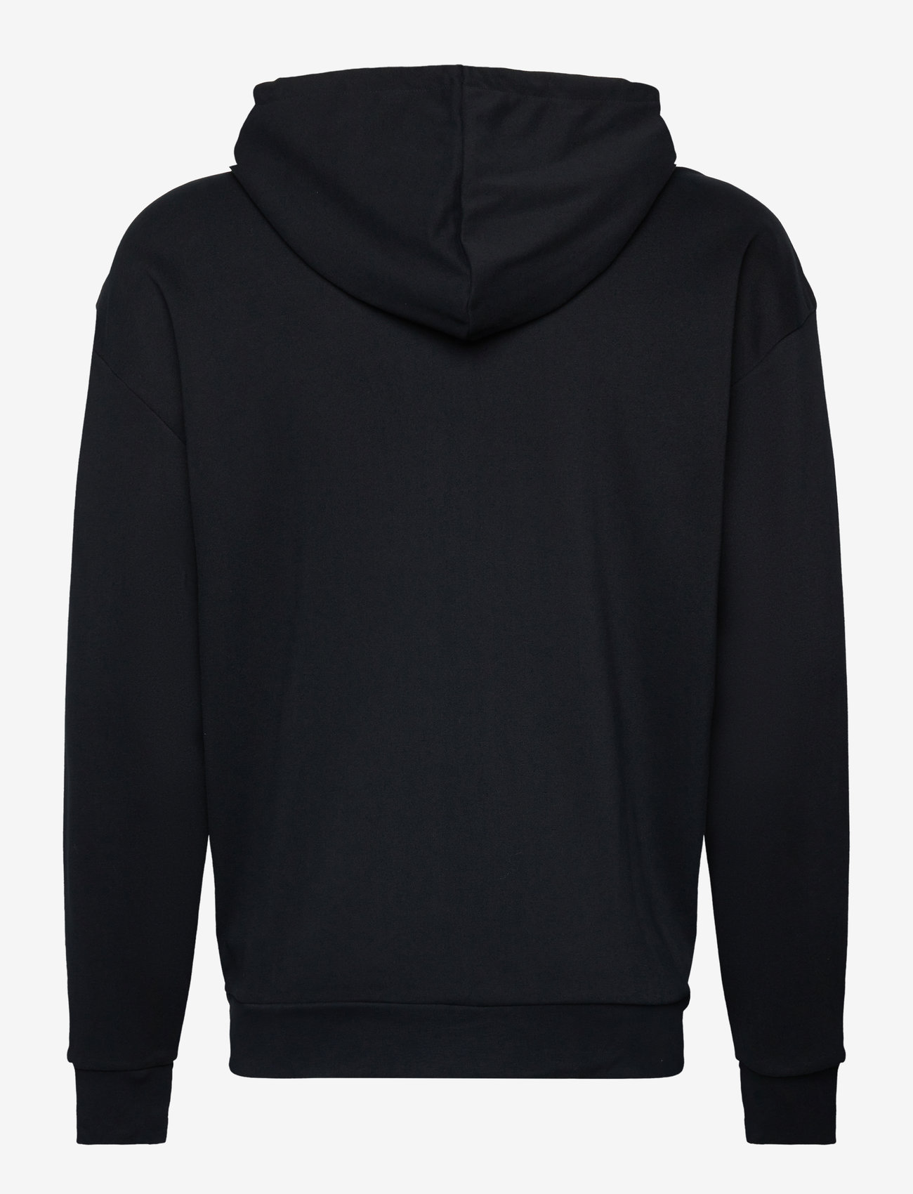 HUGO - Silver Logo Jacket H - black - 1