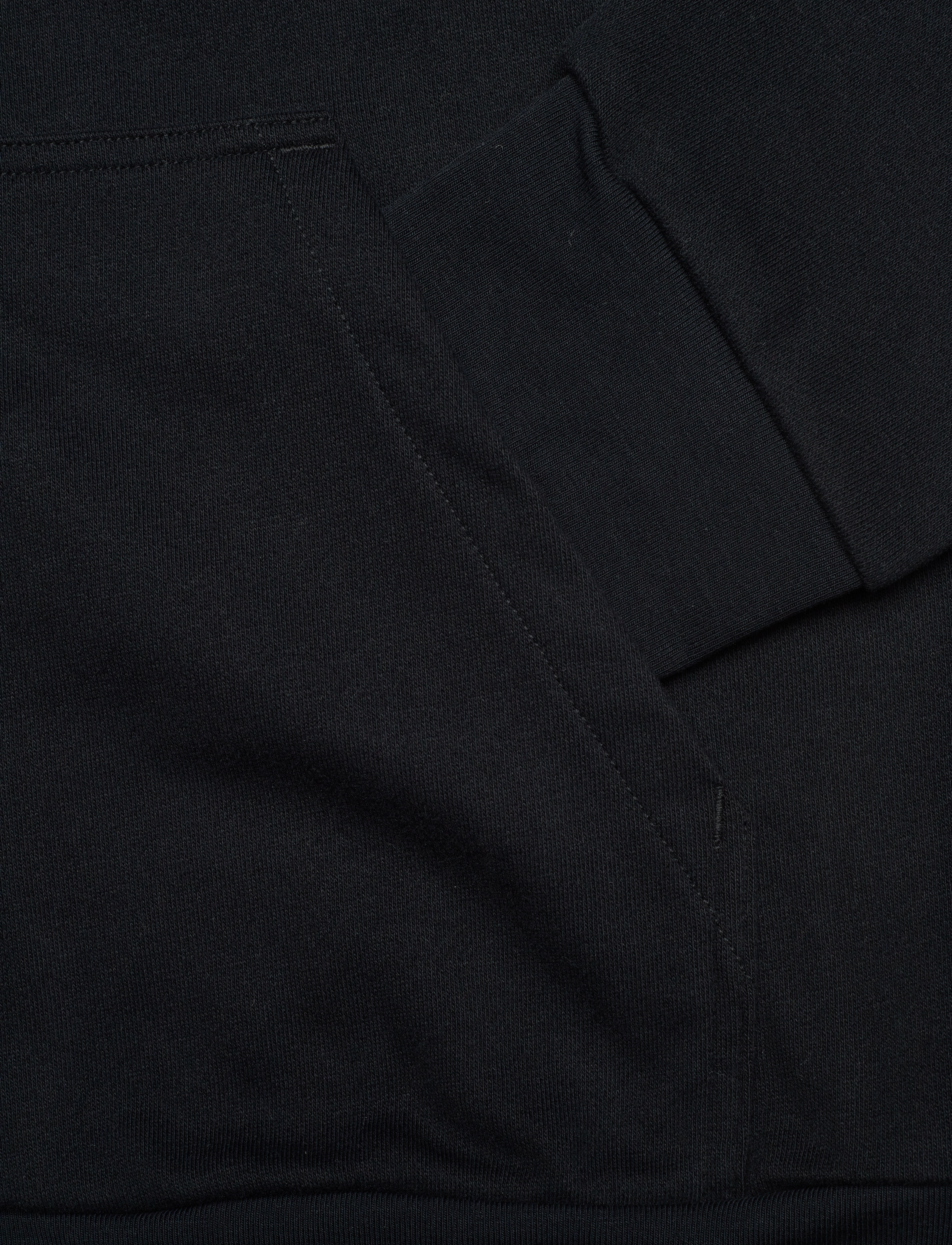 HUGO - Silver Logo Jacket H - black - 3