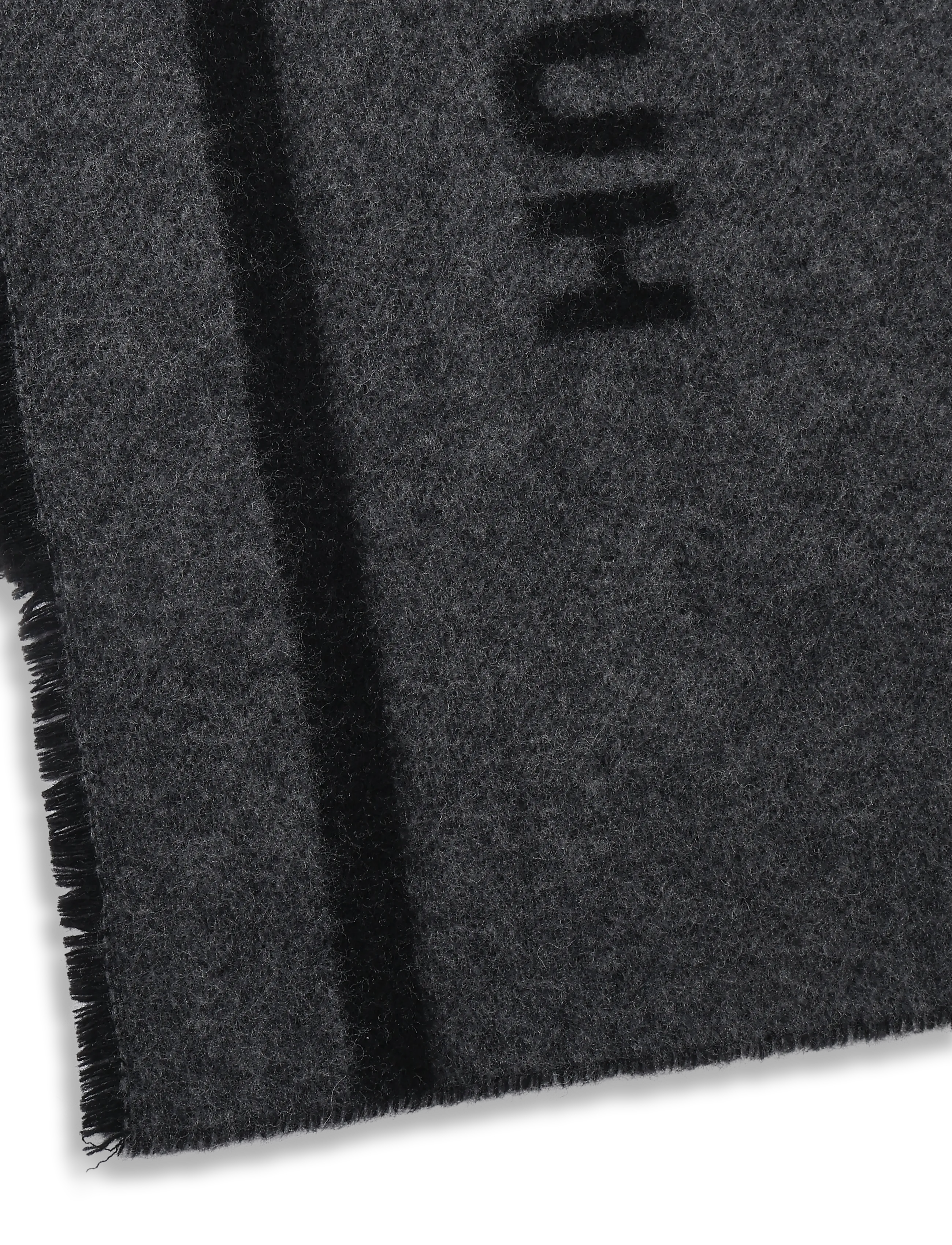 HUGO - Martyn_40*180 - talvesallid - black - 2
