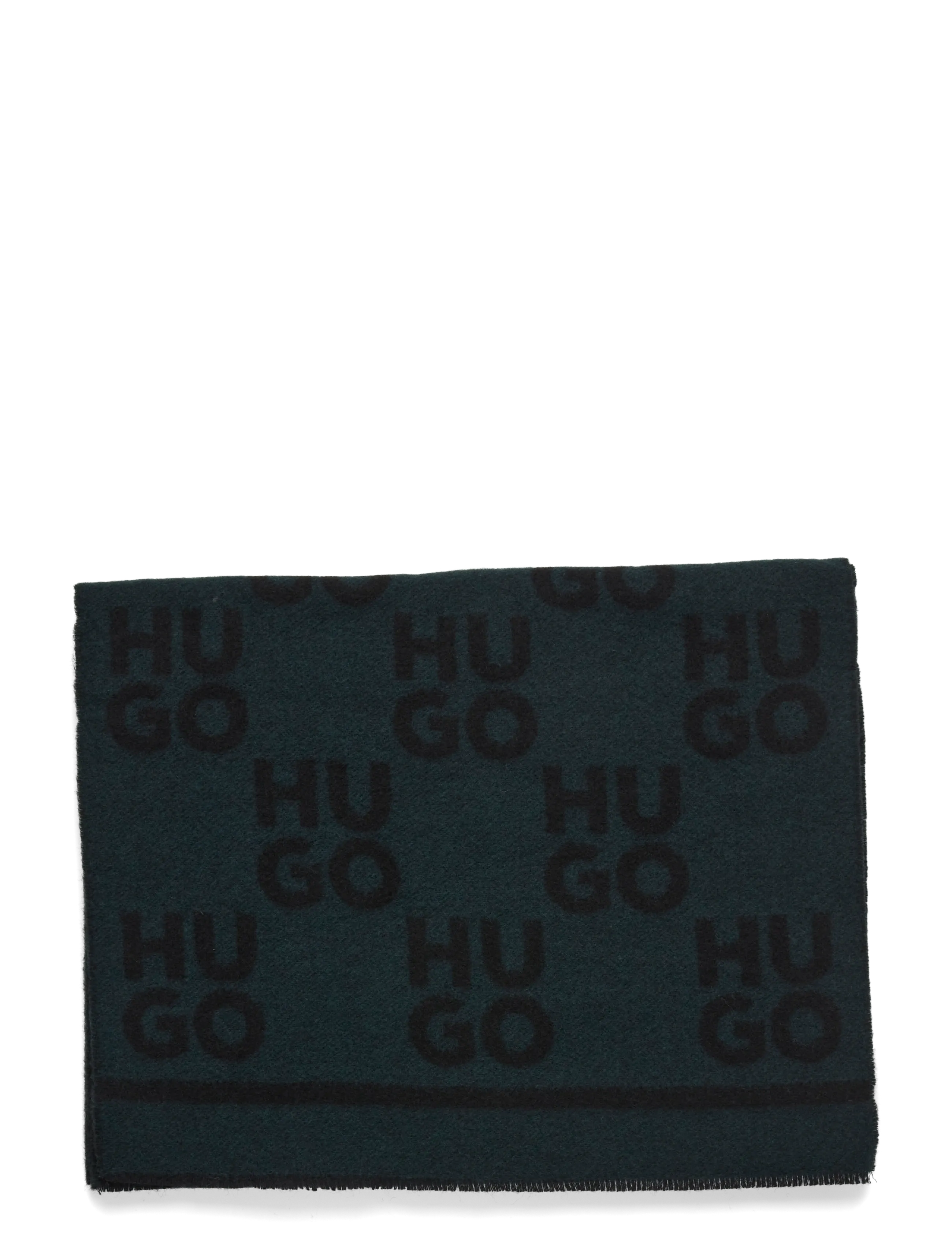 HUGO - Martyn_40*180 - accessories - open green - 1