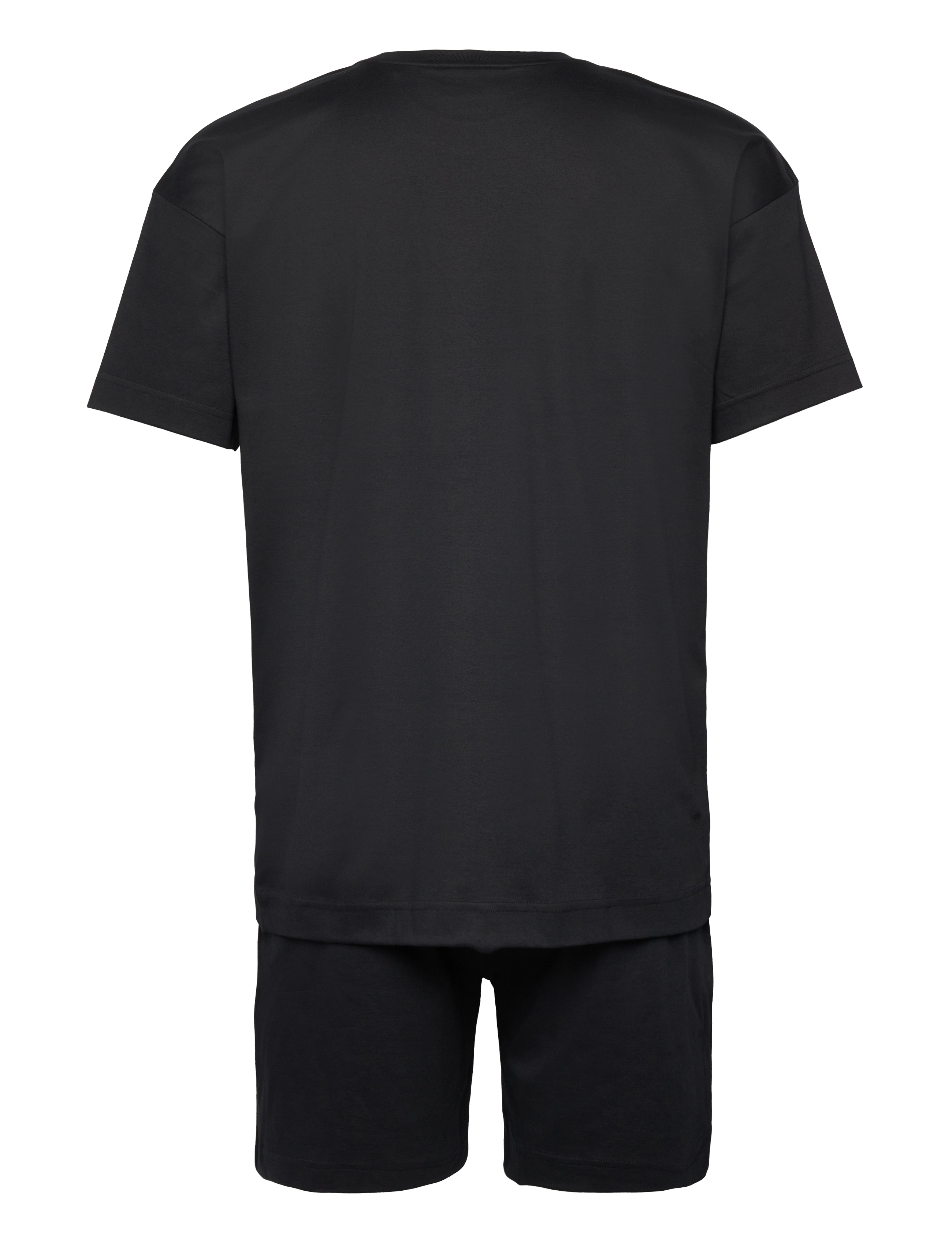 HUGO - Iridium Short Set - black - 1