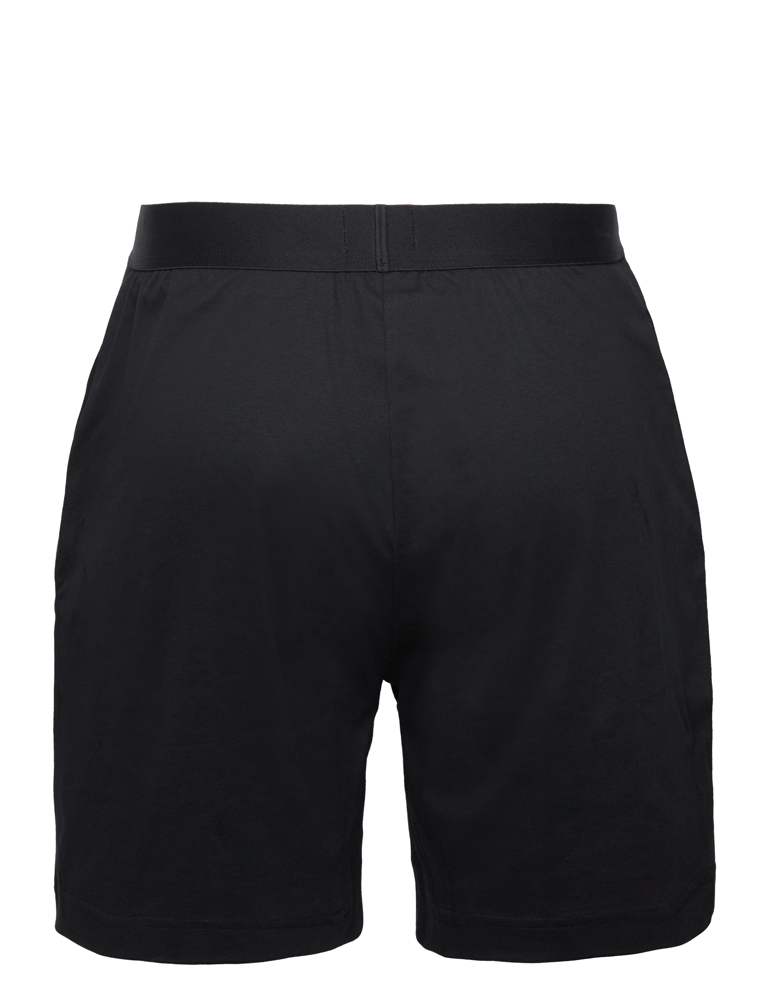 HUGO - Iridium Short Set - black - 3