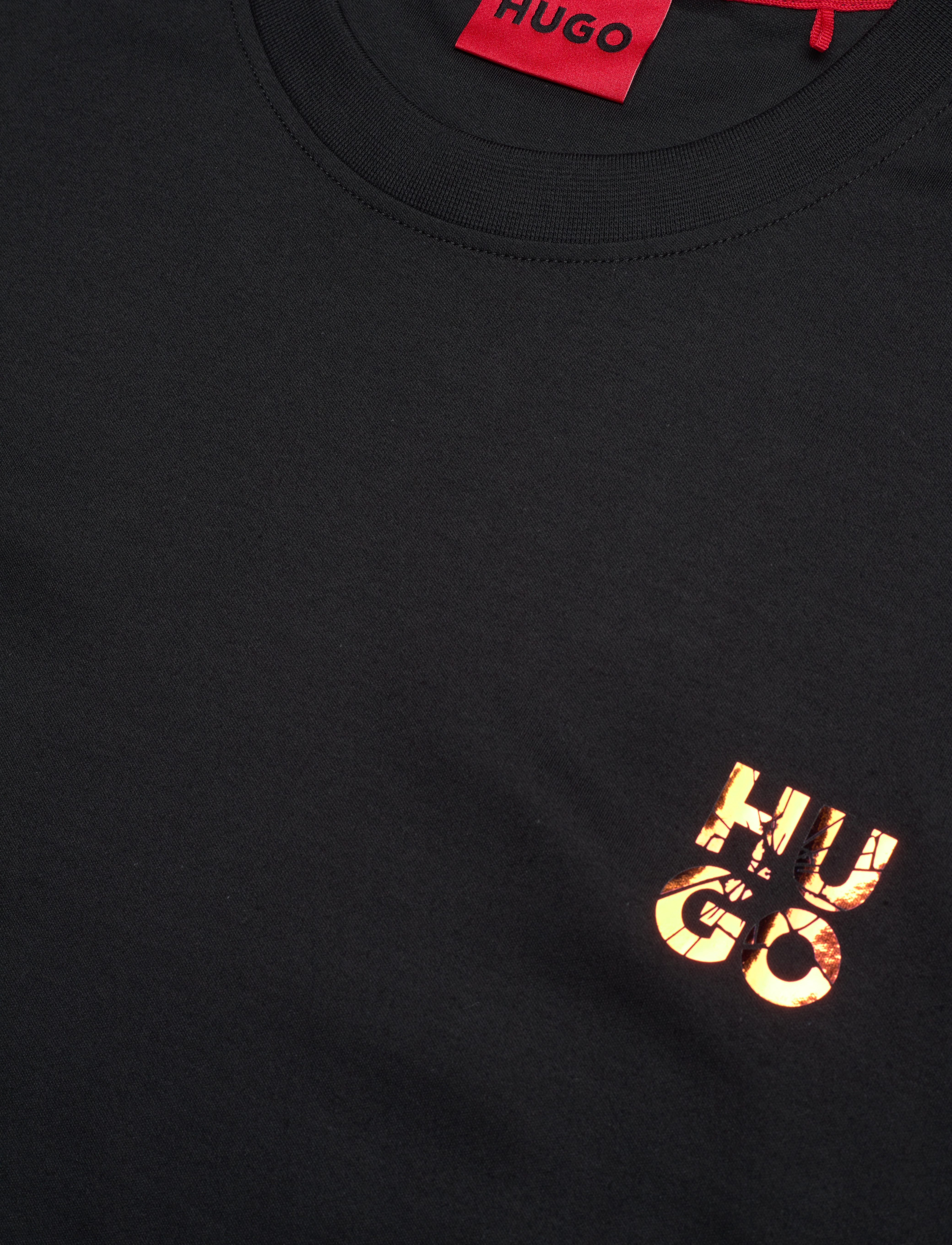 HUGO - Iridium Short Set - black - 4