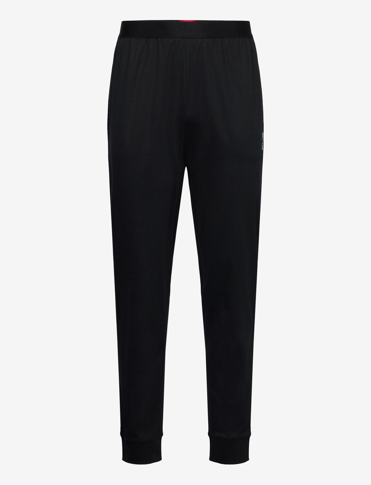 HUGO - Iridium Pant - black - 0