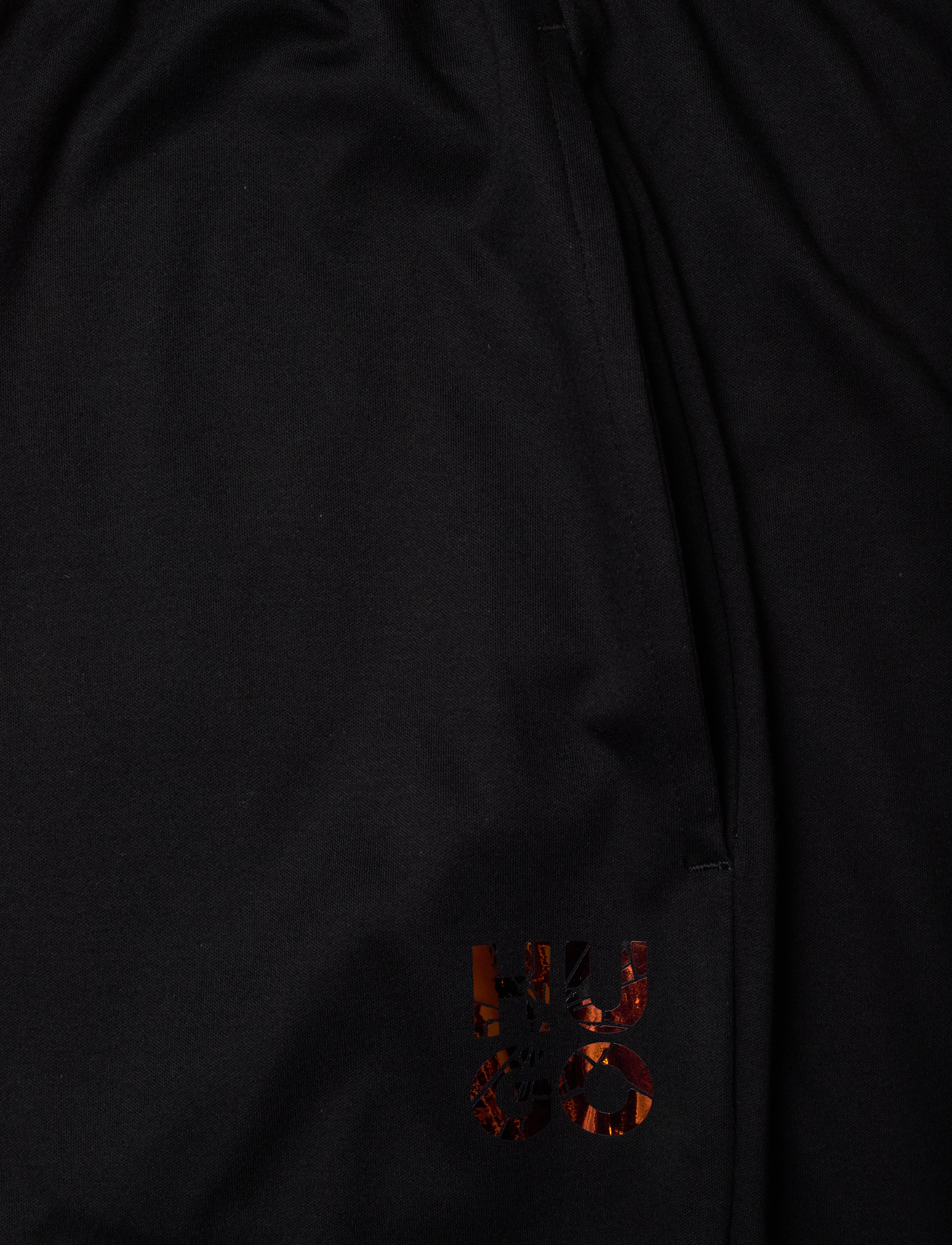 HUGO - Iridium Pant - black - 2