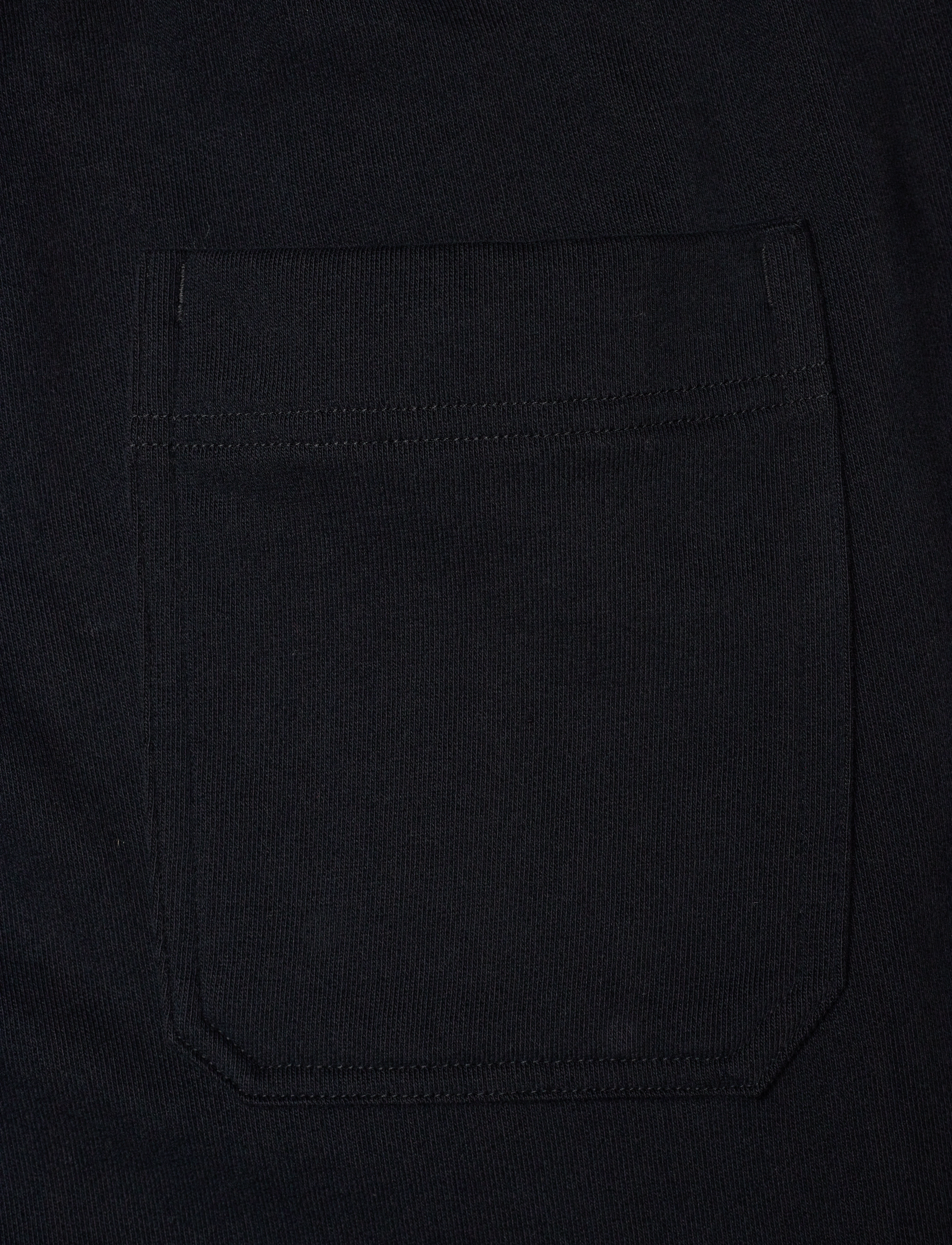 HUGO - Silver Logo Pant - black - 4