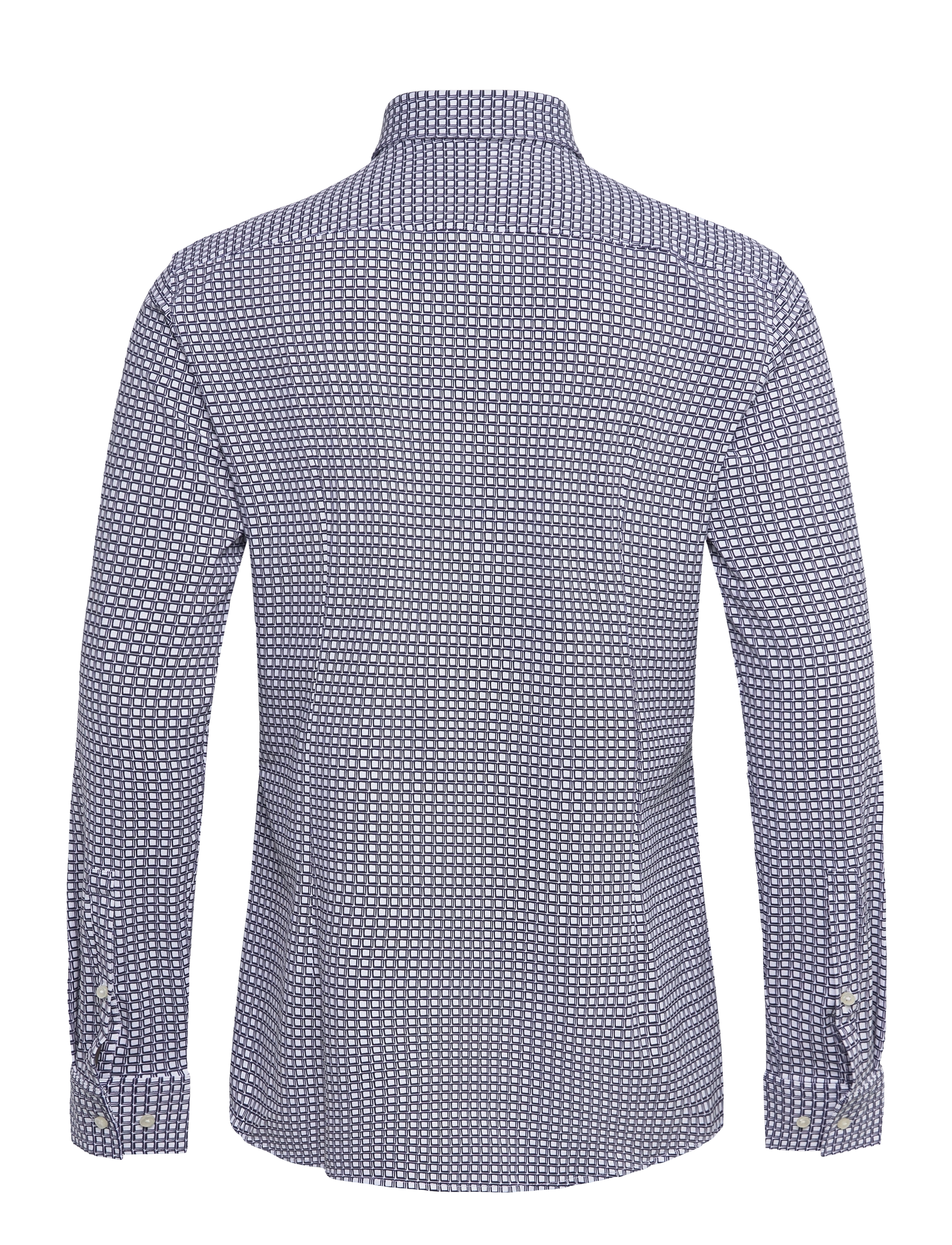 HUGO - Kenno - dark blue - 1