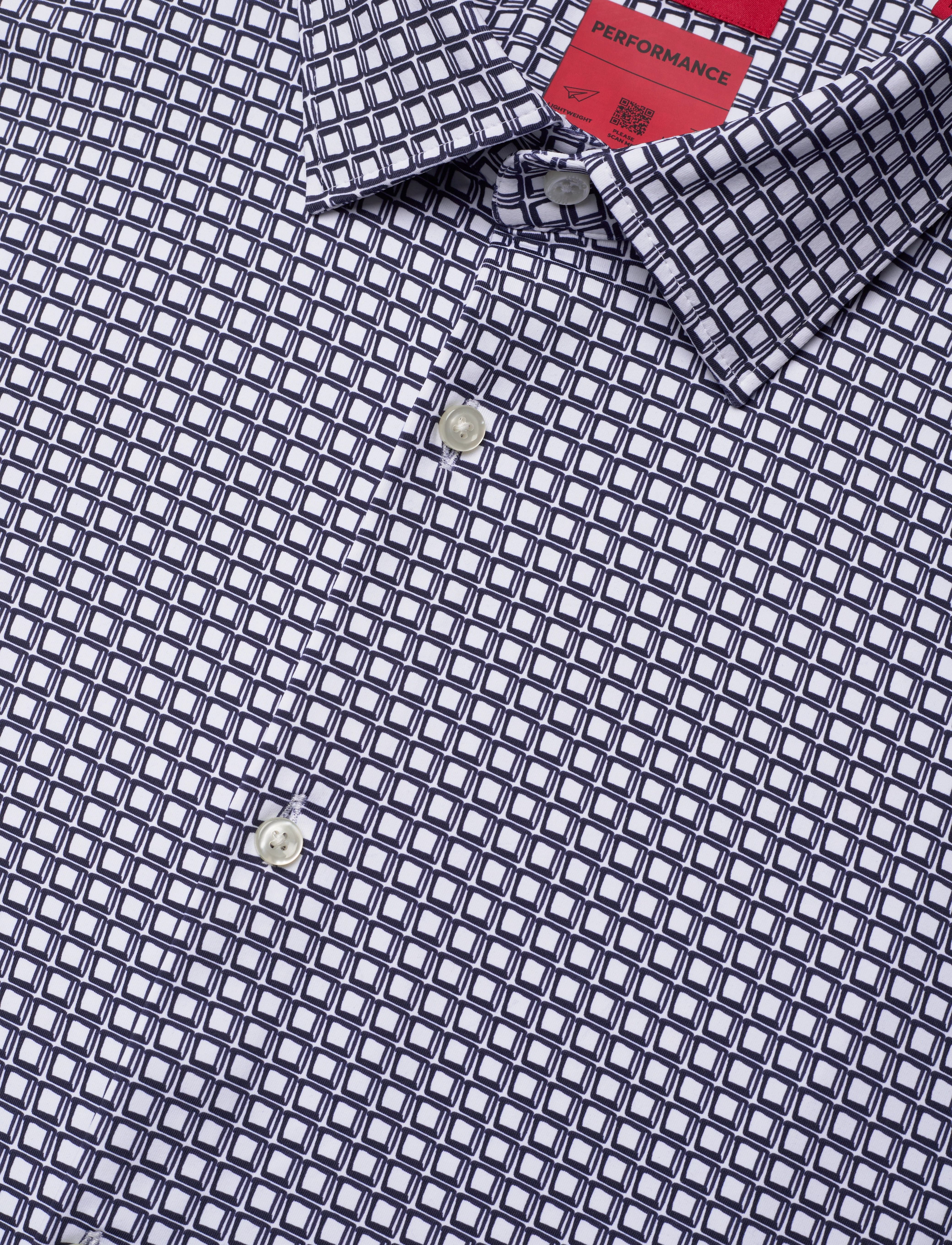 HUGO - Kenno - dark blue - 3