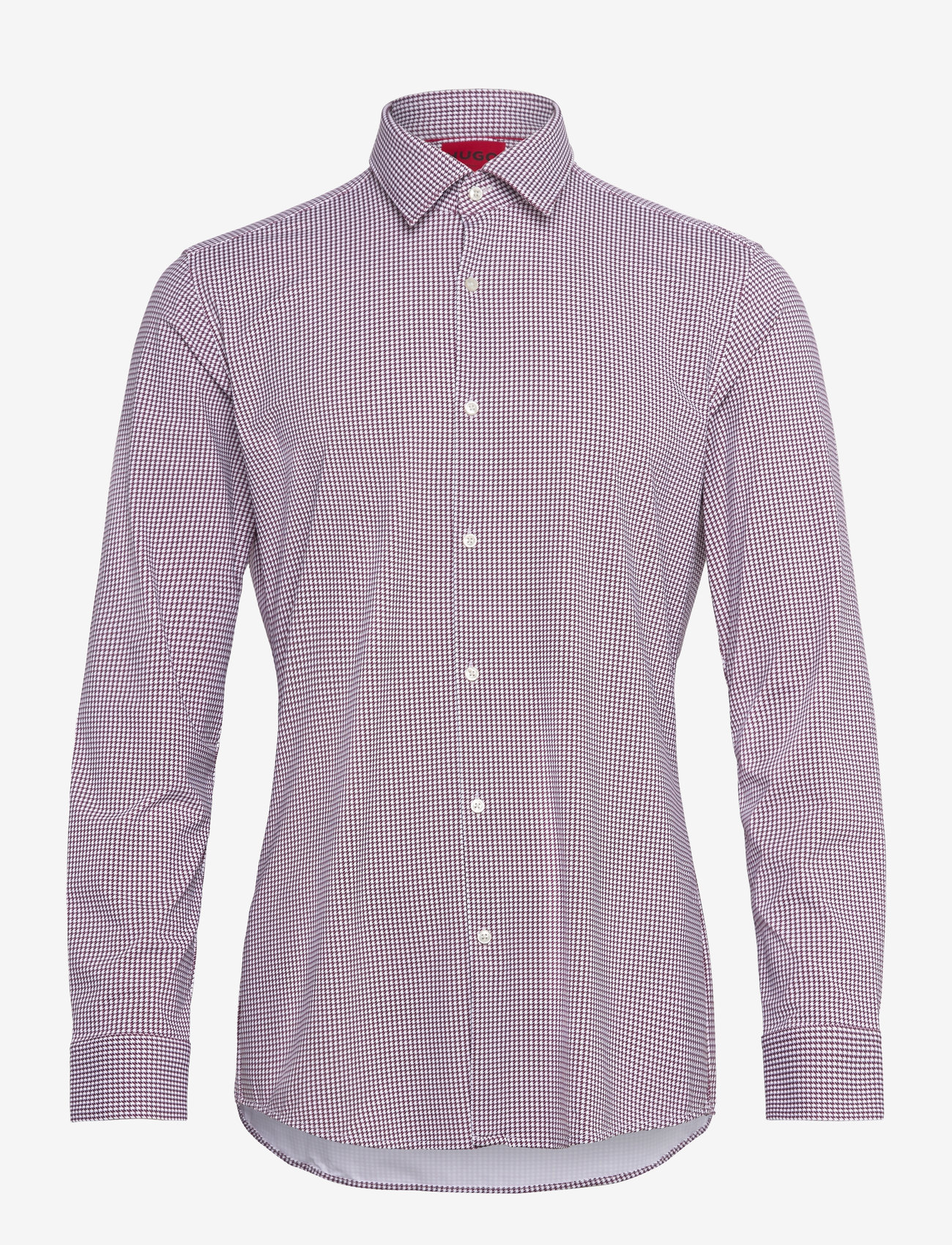 HUGO - Kenno - dark pink - 0