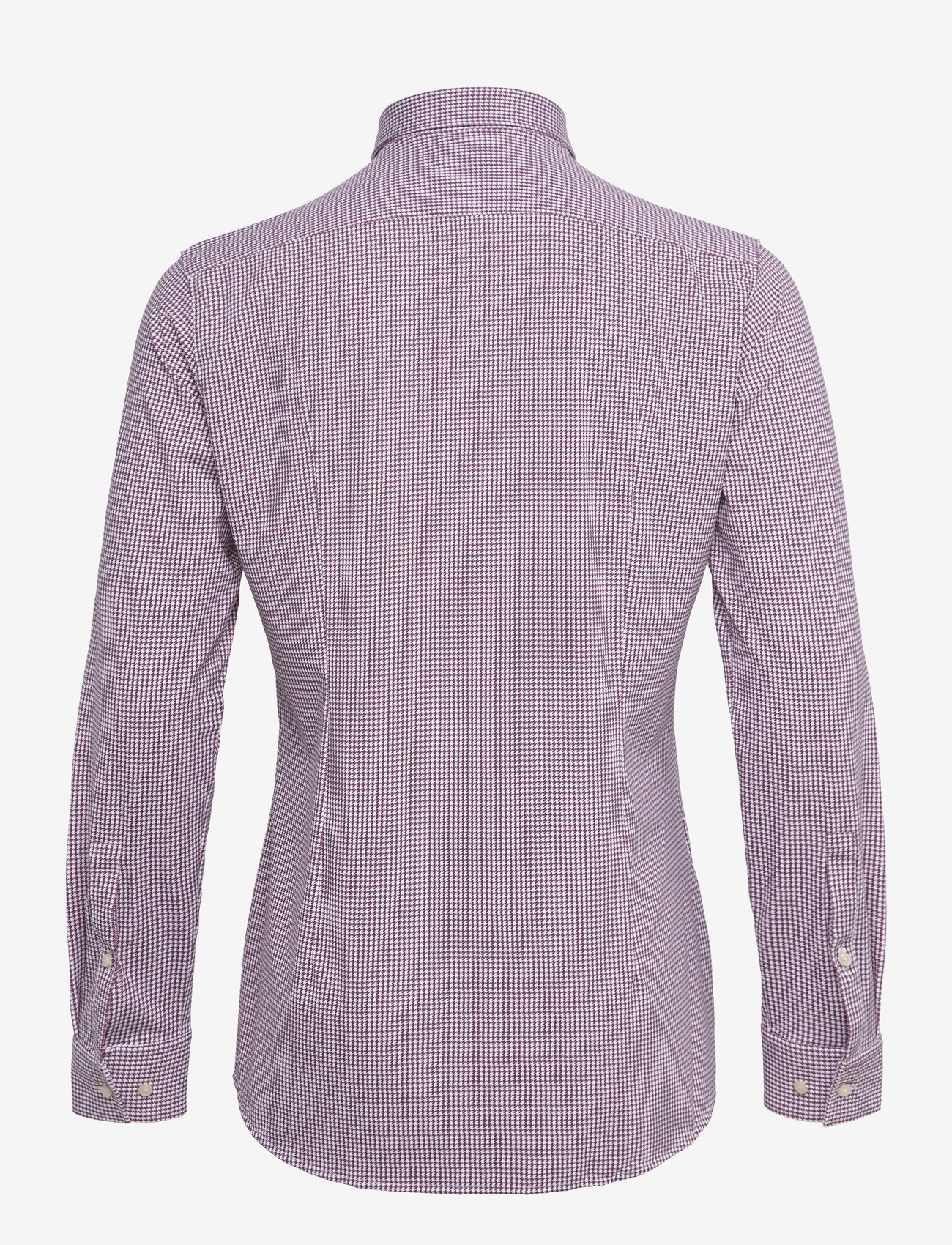 HUGO - Kenno - dark pink - 1