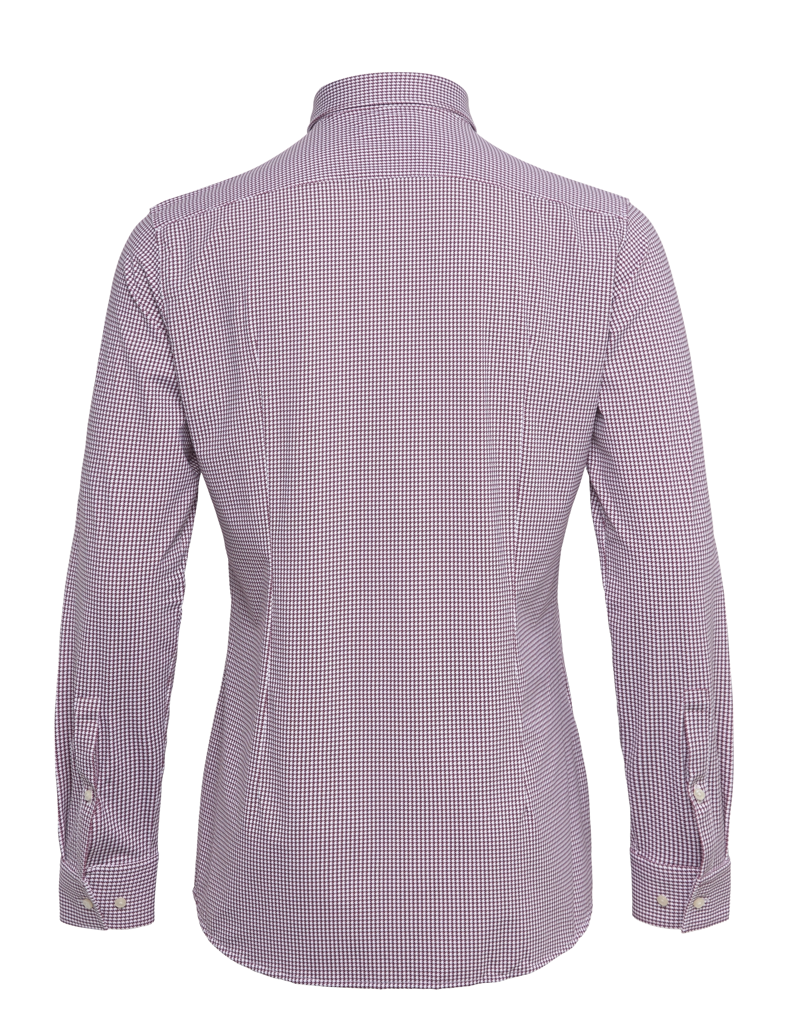 HUGO - Kenno - dark pink - 1