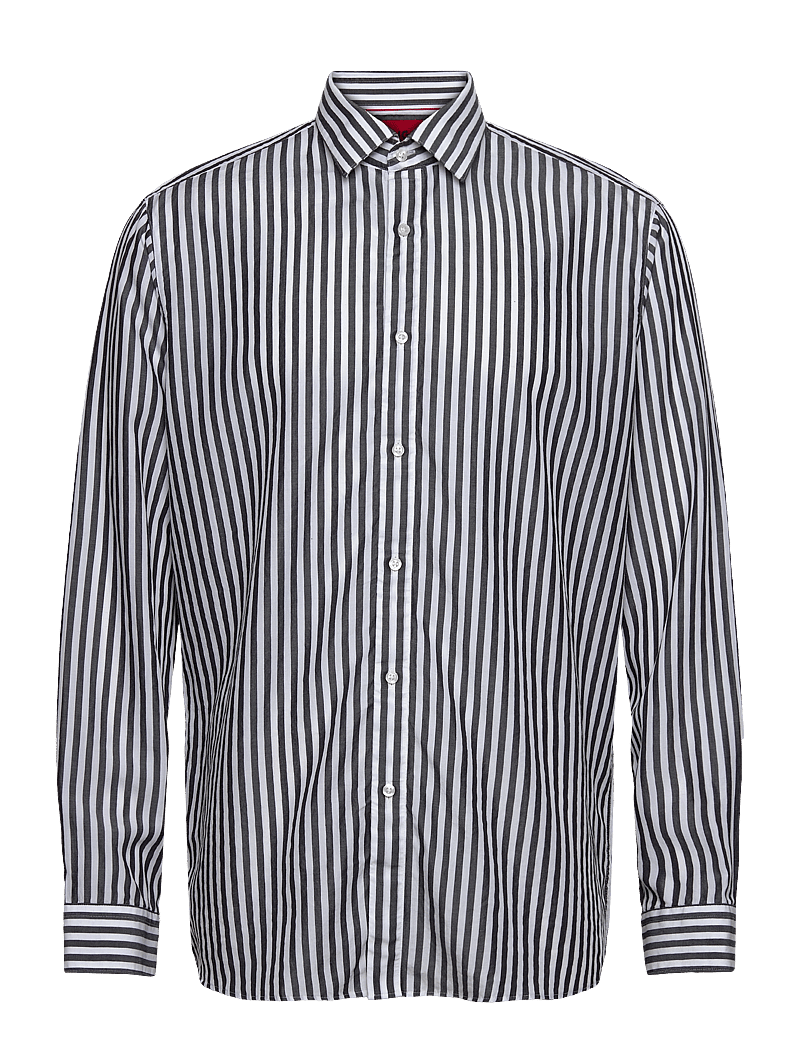 HUGO - Valerio - black - 0