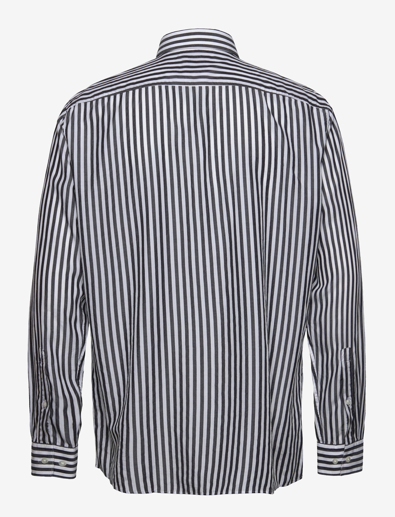 HUGO - Valerio - men - black - 1