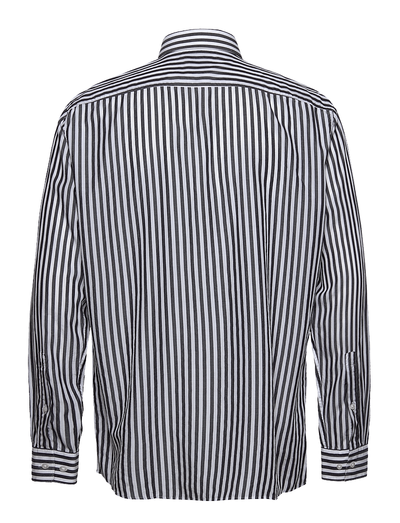 HUGO - Valerio - black - 1