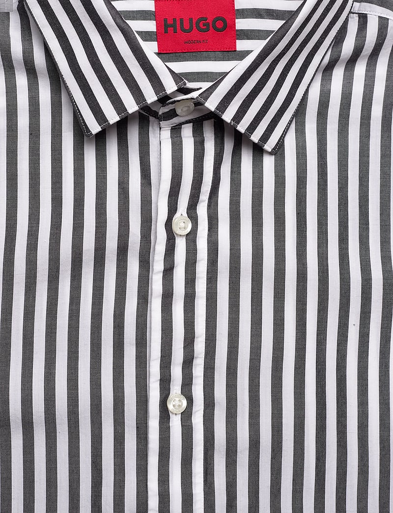 HUGO - Valerio - black - 2