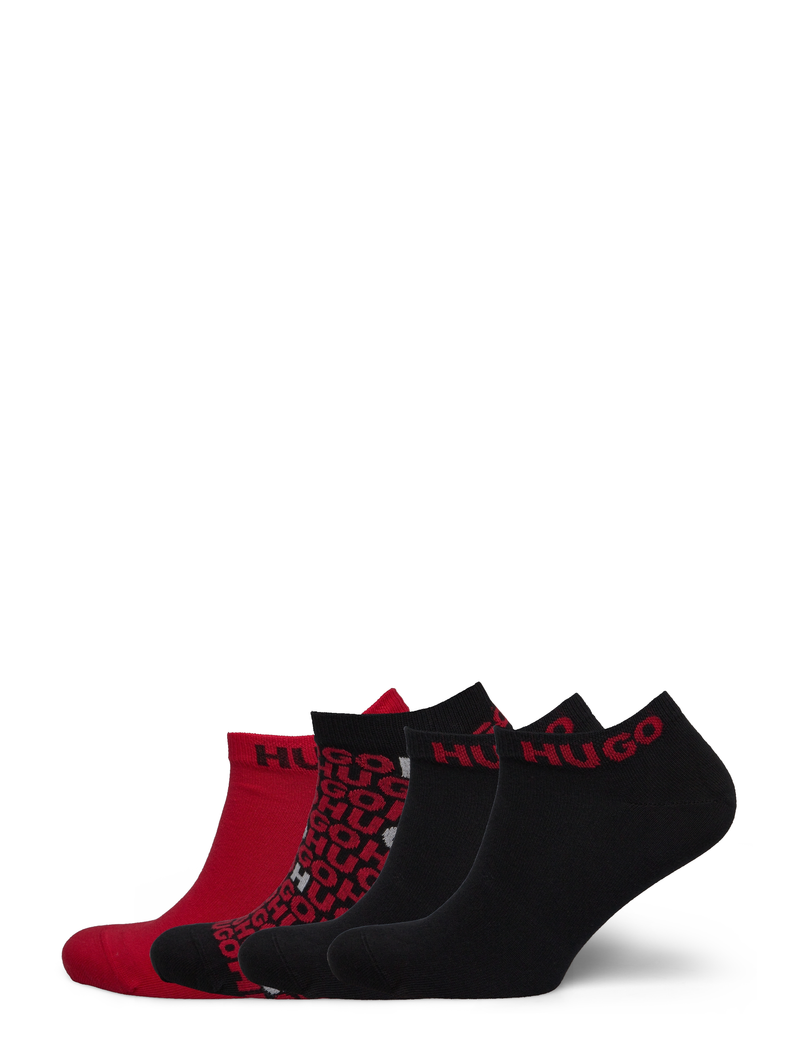 4P AS GIFT TORTUGA C - BLACK