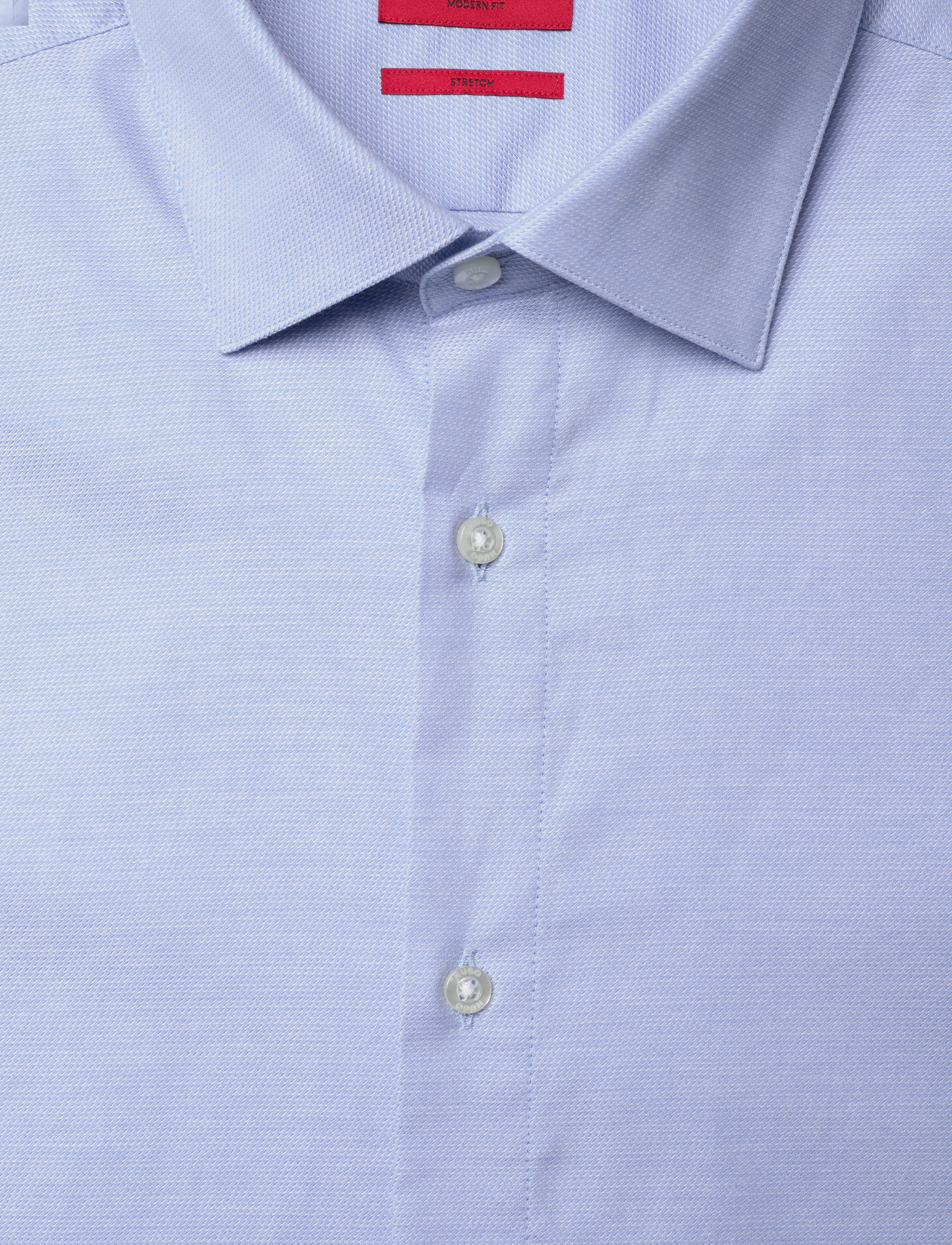 HUGO - Valerio - light/pastel blue - 2