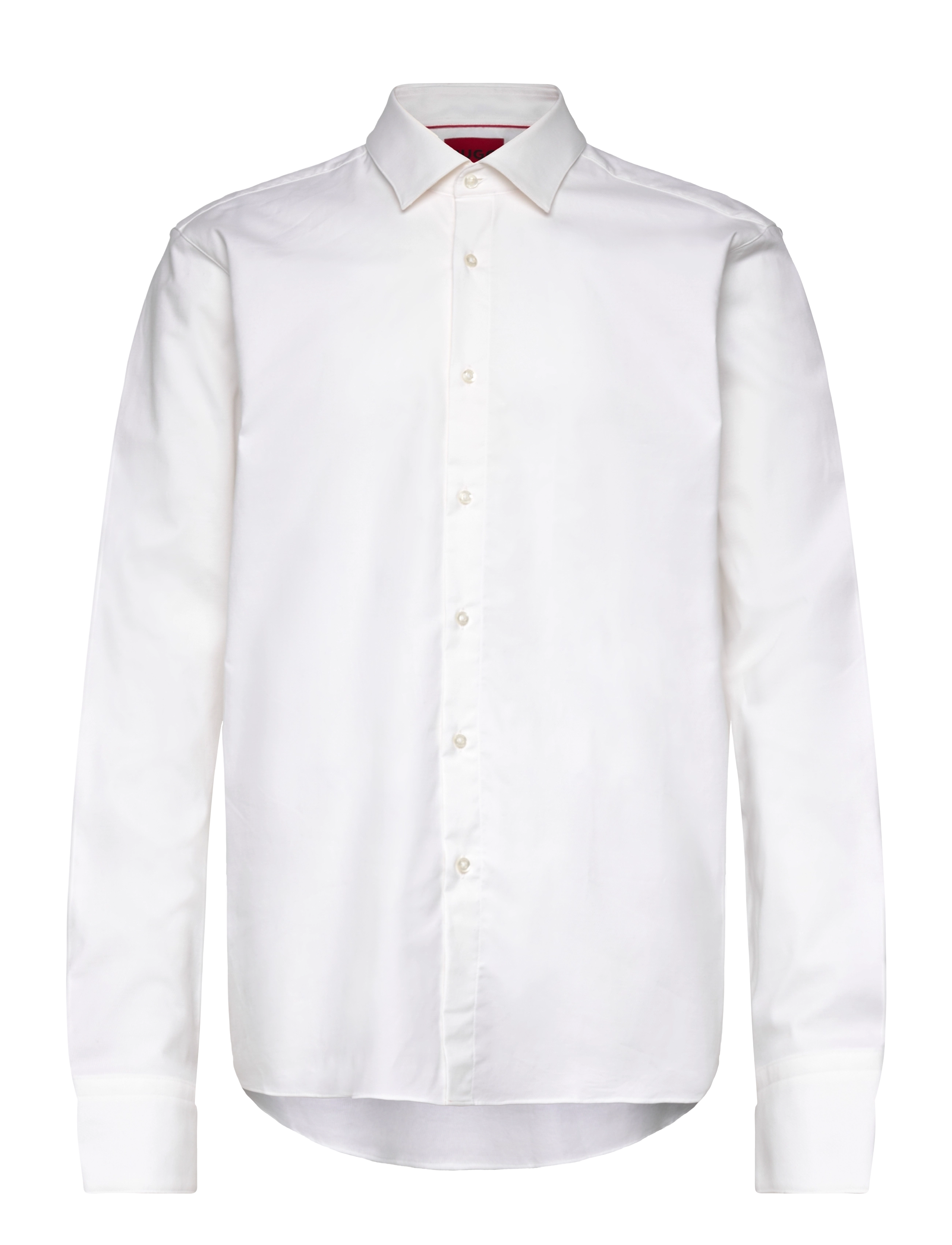 OPEN WHITE